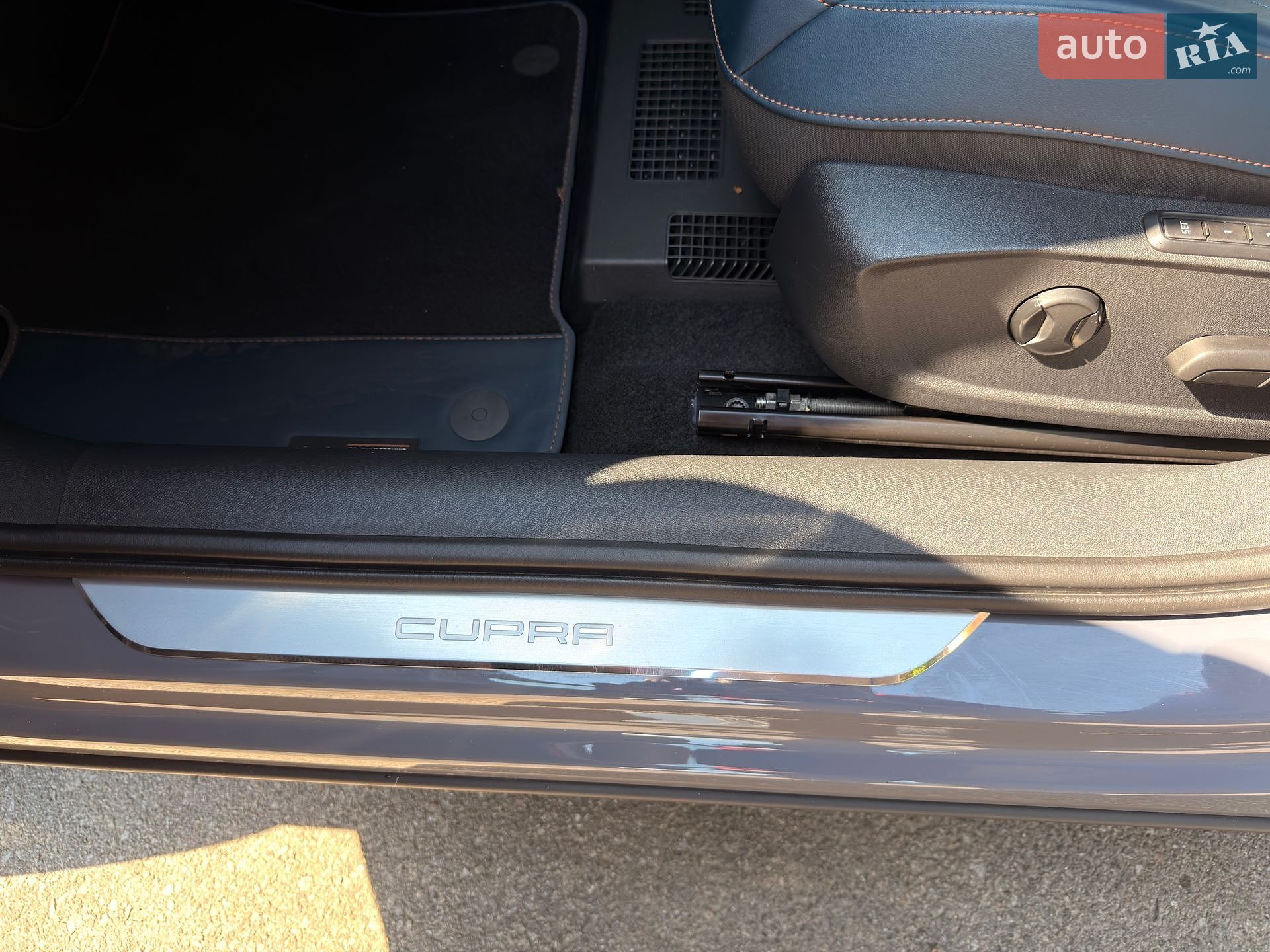 Cupra Formentor 2024 VIN VSSZZZKM3RR140505 фото оголошення 24 з 28