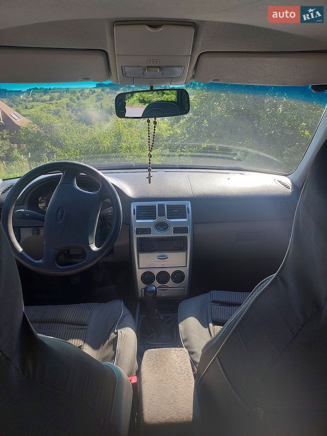ВАЗ / Lada 2170 Priora 2008 VIN XTA21703080110791 фото оголошення 2 з 12