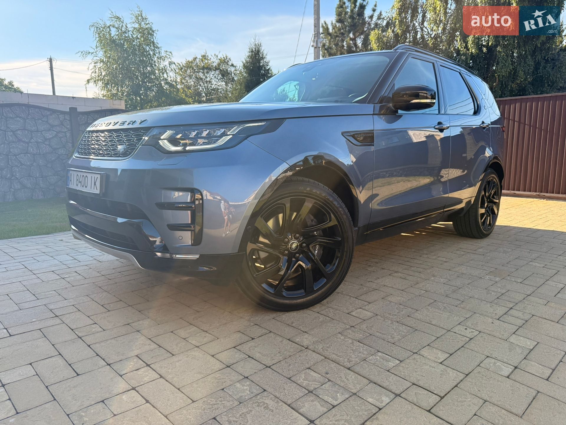 Land Rover Discovery 2019 VIN SALRA2BK2K2414136 фото оголошення 19 з 81