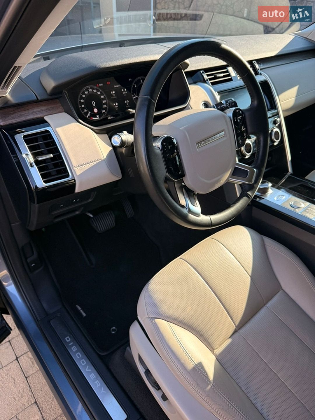 Land Rover Discovery 2019 VIN SALRA2BK2K2414136 фото оголошення 78 з 81