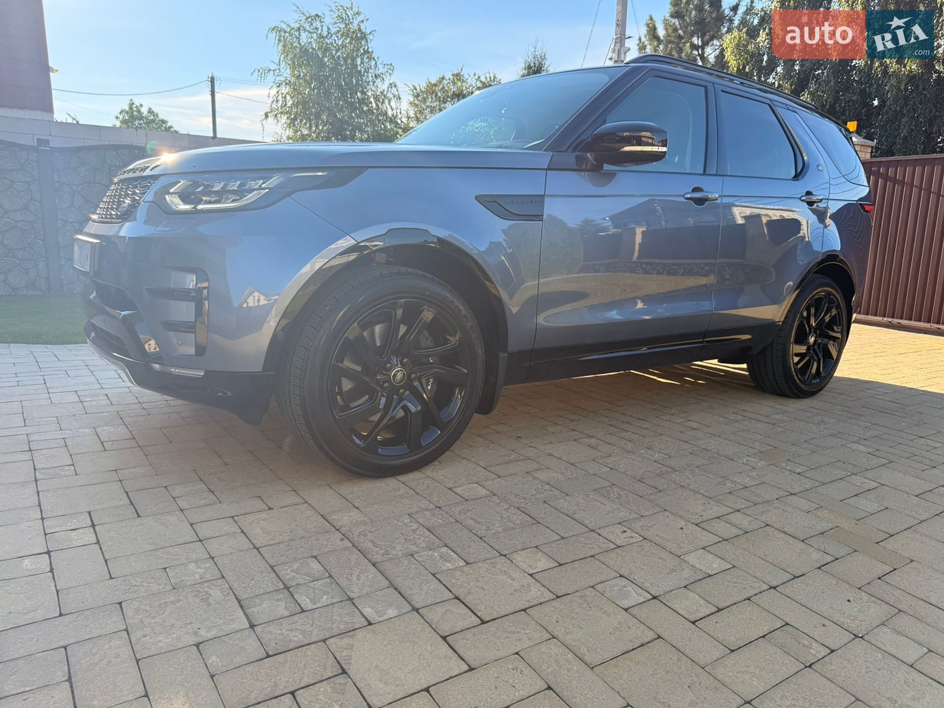 Land Rover Discovery 2019 VIN SALRA2BK2K2414136 фото оголошення 20 з 81