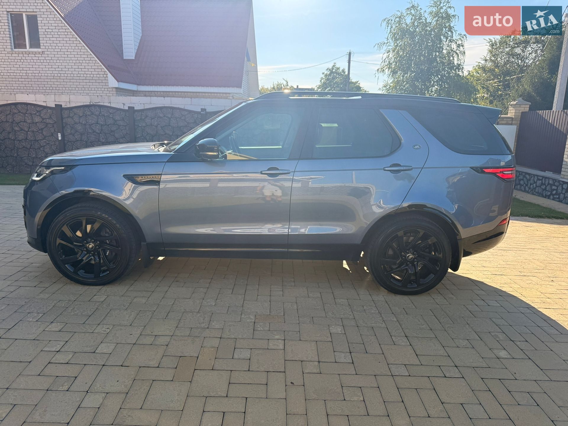 Land Rover Discovery 2019 VIN SALRA2BK2K2414136 фото оголошення 21 з 81