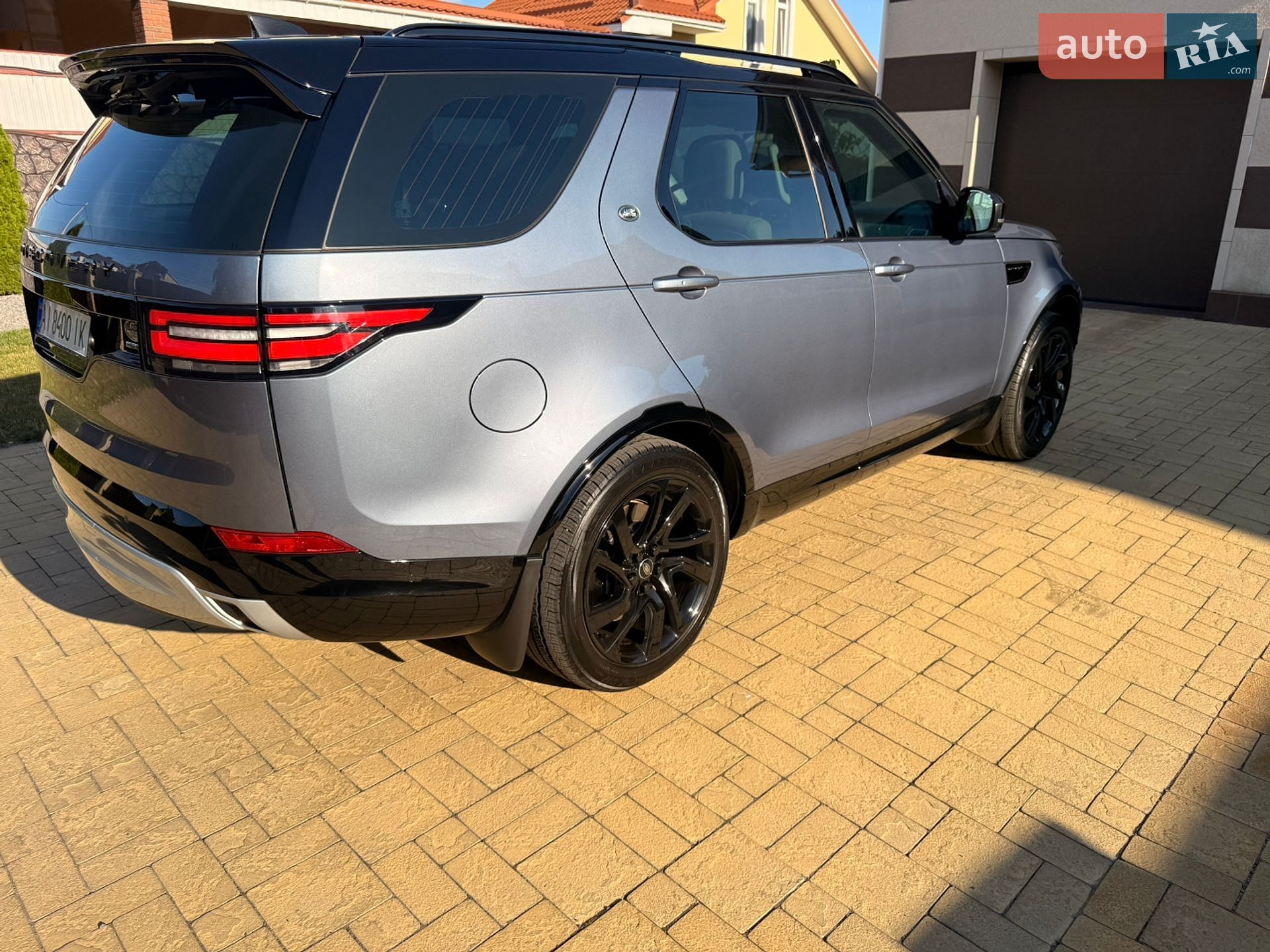 Land Rover Discovery 2019 VIN SALRA2BK2K2414136 фото оголошення 22 з 81