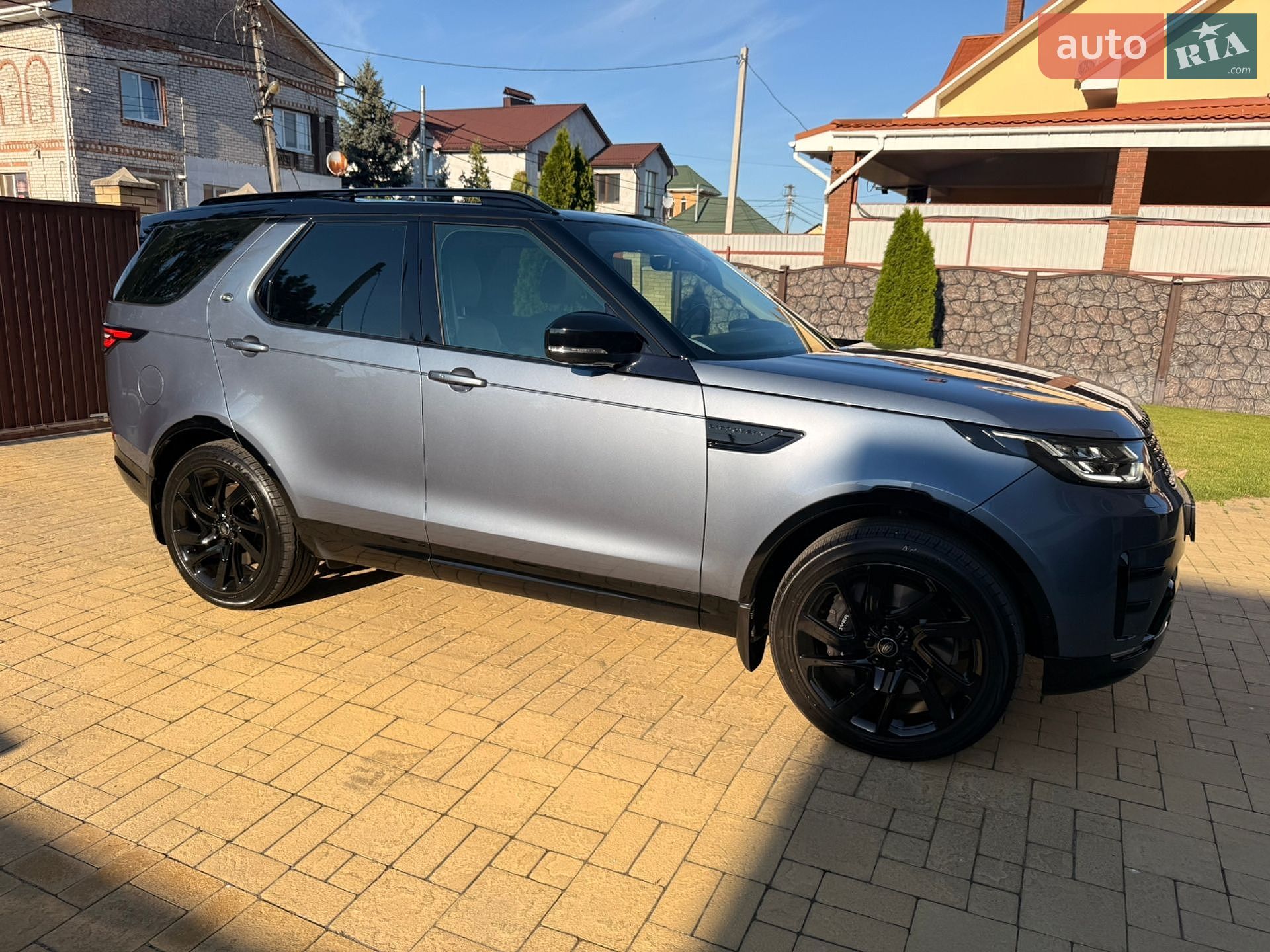 Land Rover Discovery 2019 VIN SALRA2BK2K2414136 фото оголошення 23 з 81