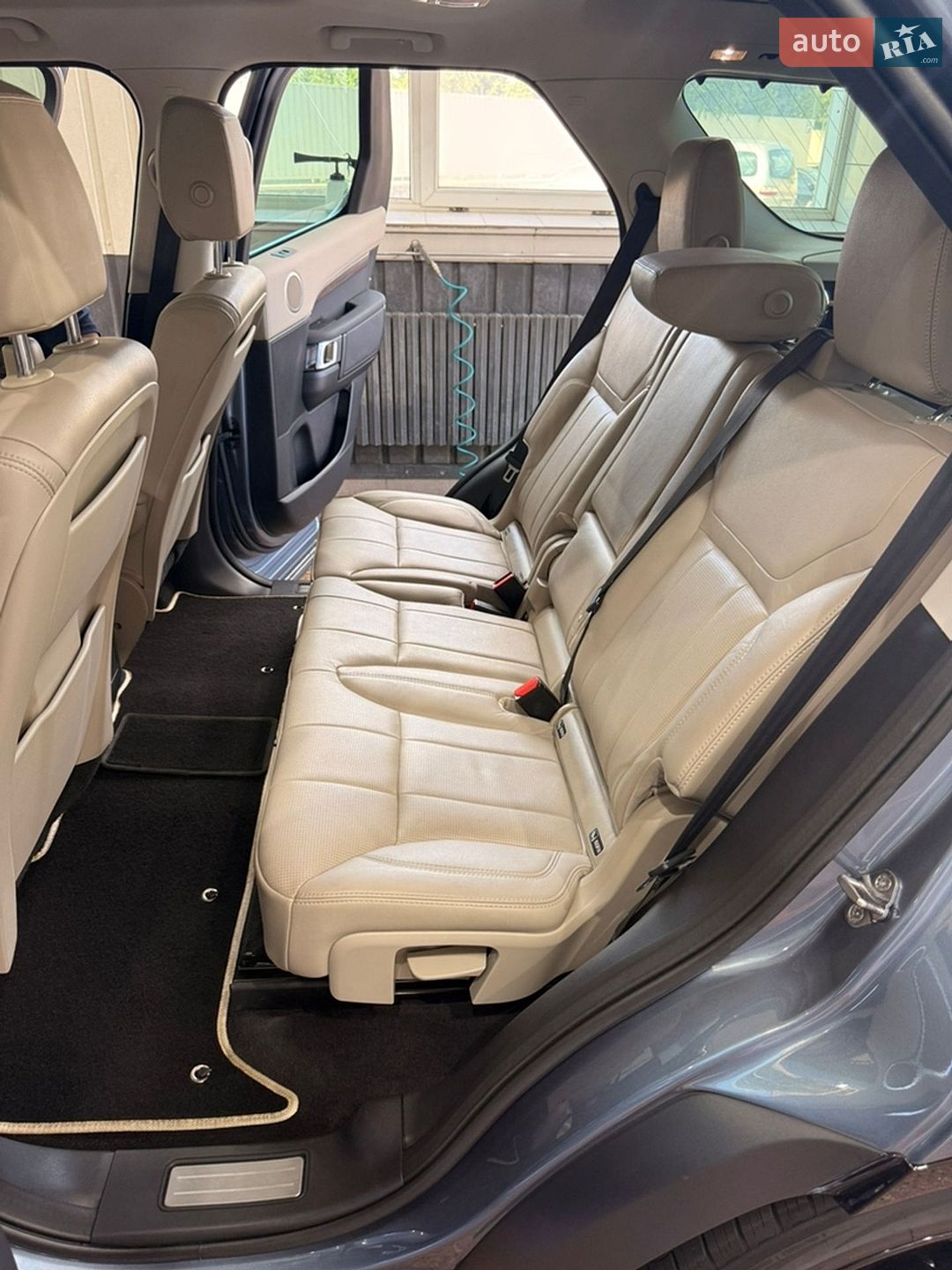Land Rover Discovery 2019 VIN SALRA2BK2K2414136 фото оголошення 80 з 81