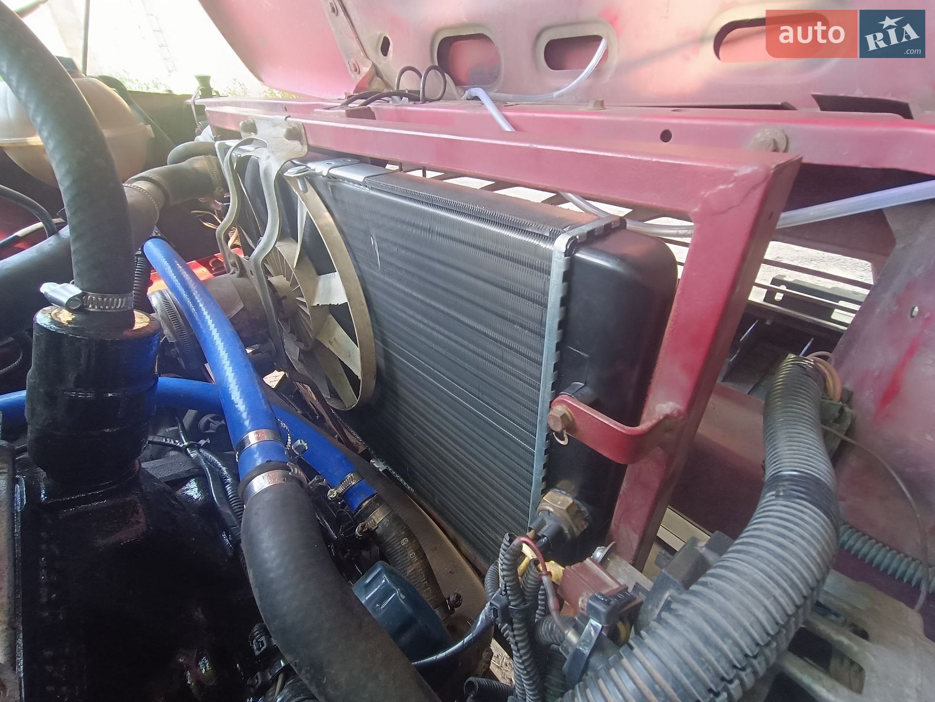 Renault 11 1987 VIN VF1B37L0000661683 фото оголошення 2 з 14