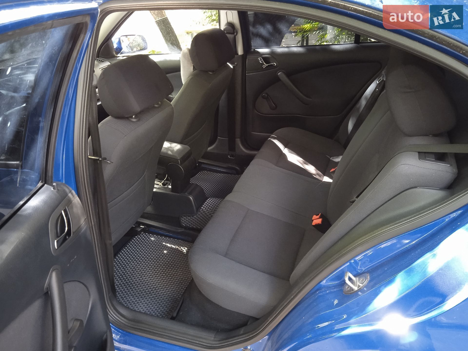 Skoda Octavia 2009 VIN TMBDX21U3A8831098 фото оголошення 10 з 18