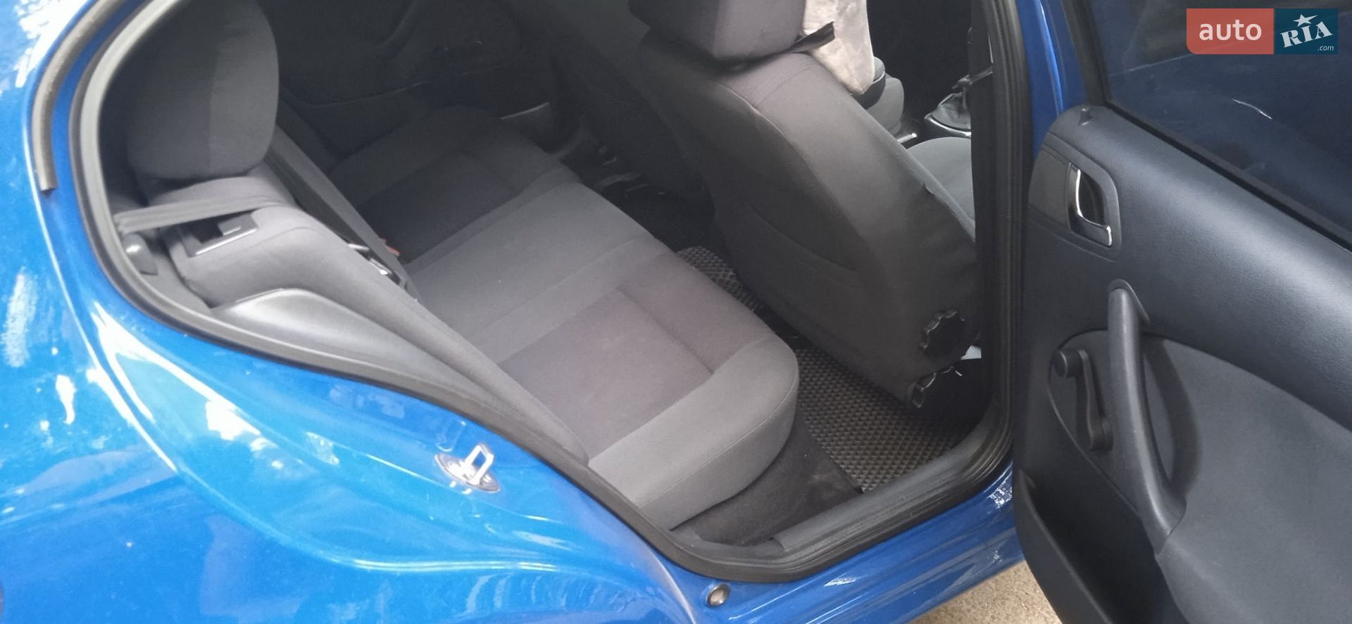 Skoda Octavia 2009 VIN TMBDX21U3A8831098 фото оголошення 13 з 18