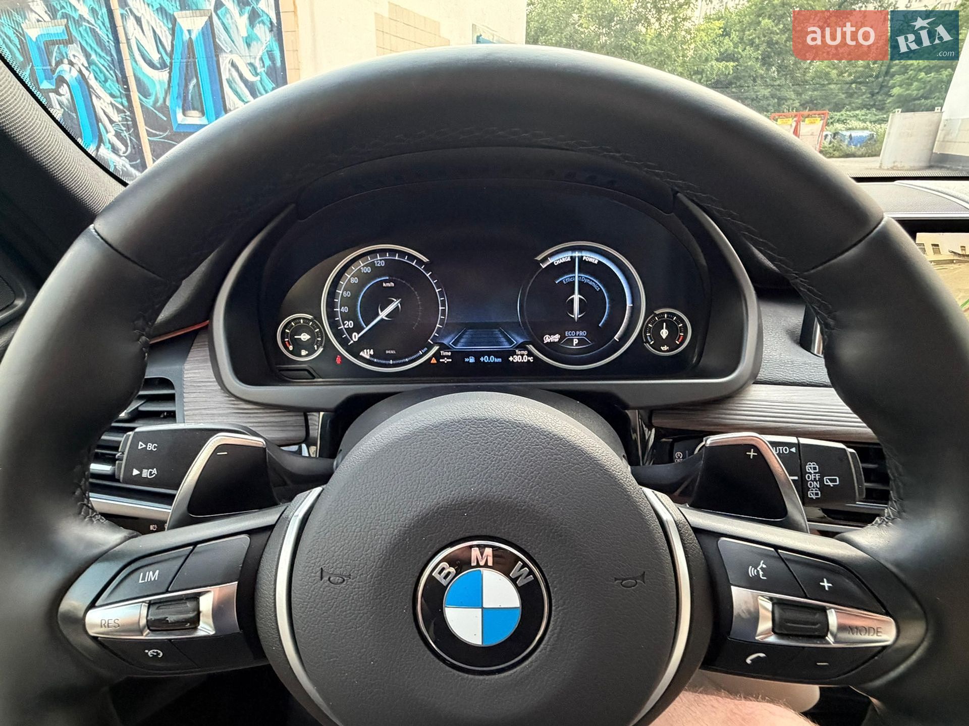 BMW X5 2016 VIN WBAKS410900R80818 фото оголошення 34 з 53