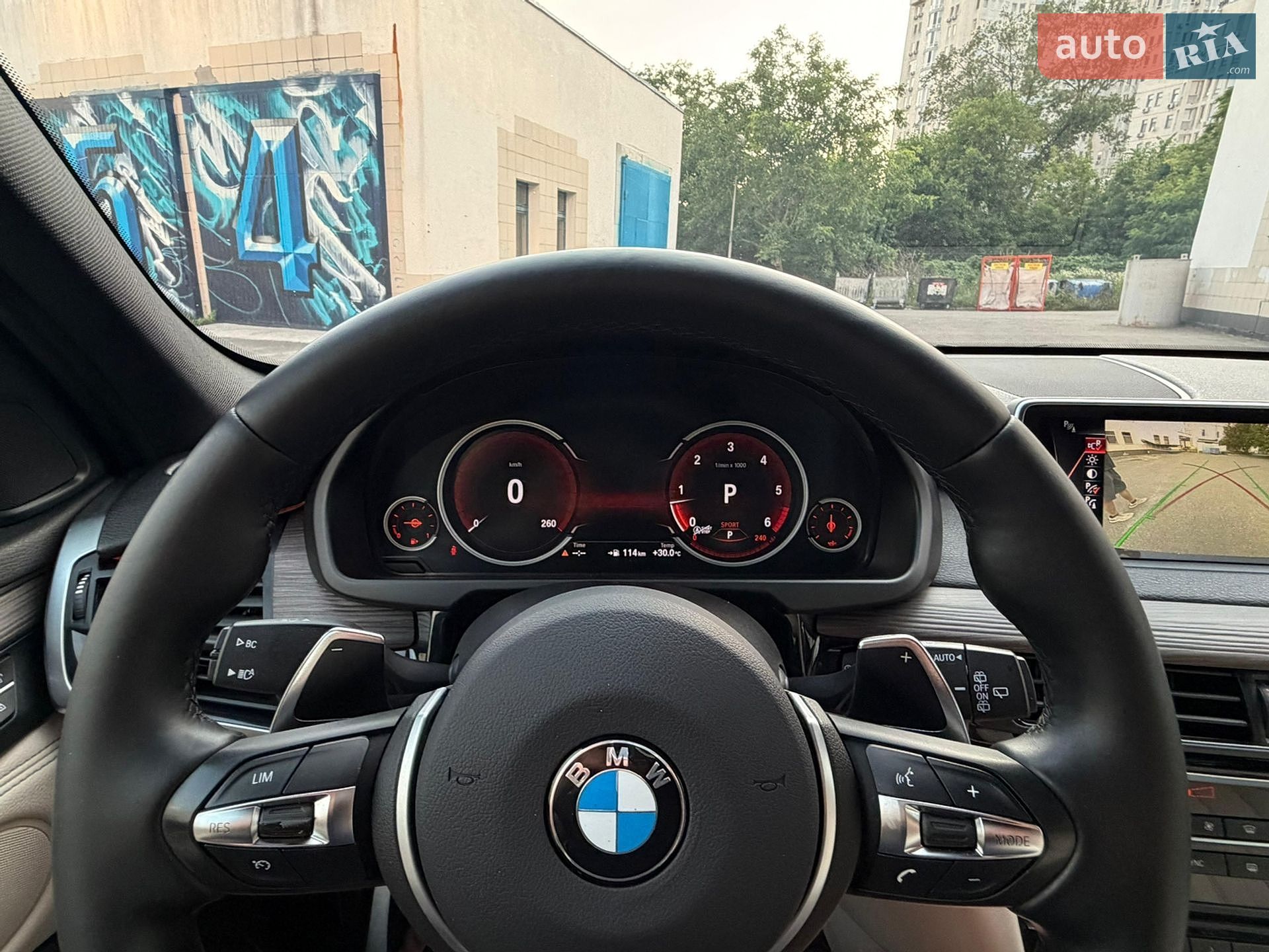 BMW X5 2016 VIN WBAKS410900R80818 фото оголошення 42 з 53