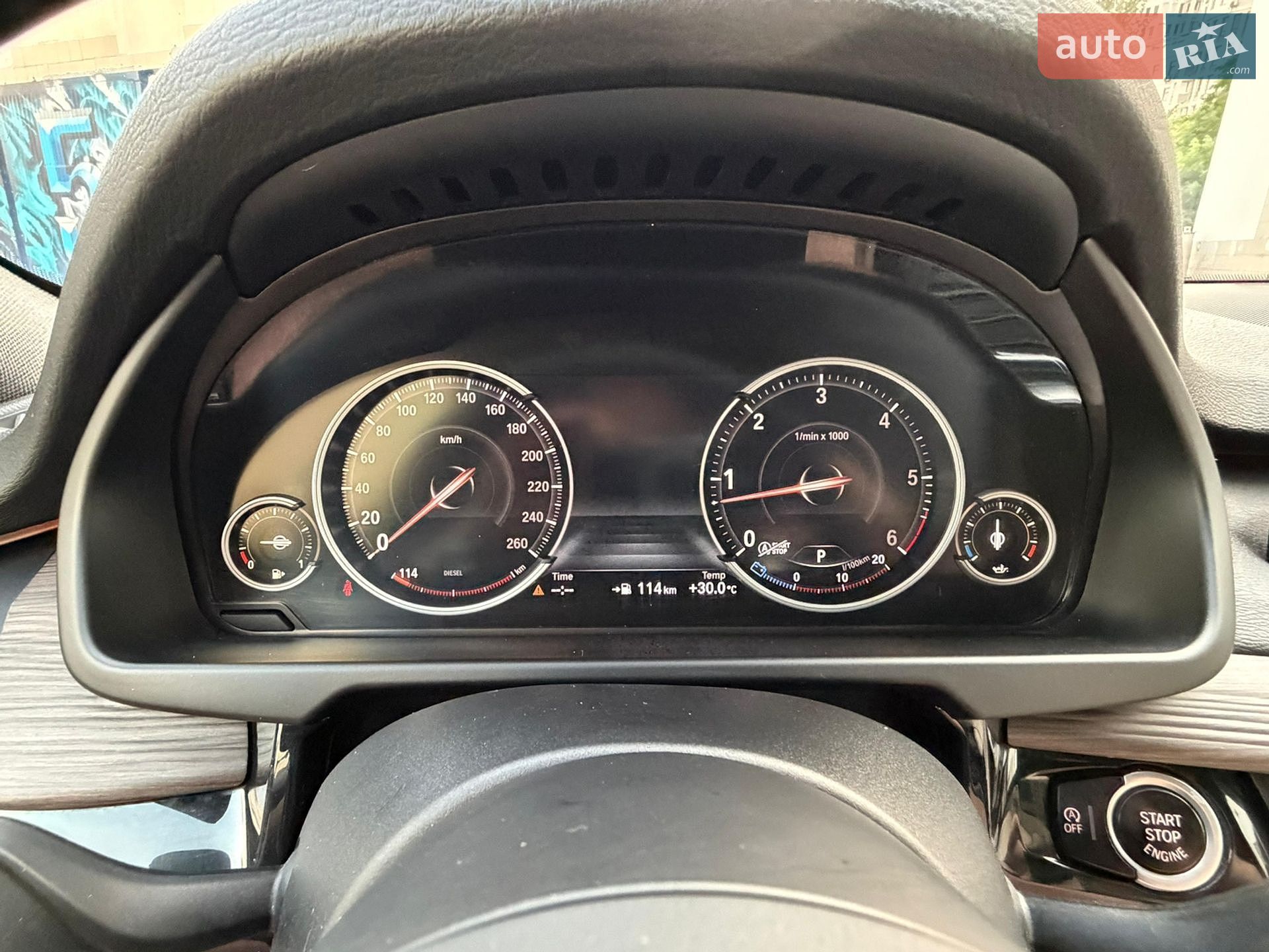 BMW X5 2016 VIN WBAKS410900R80818 фото оголошення 47 з 53