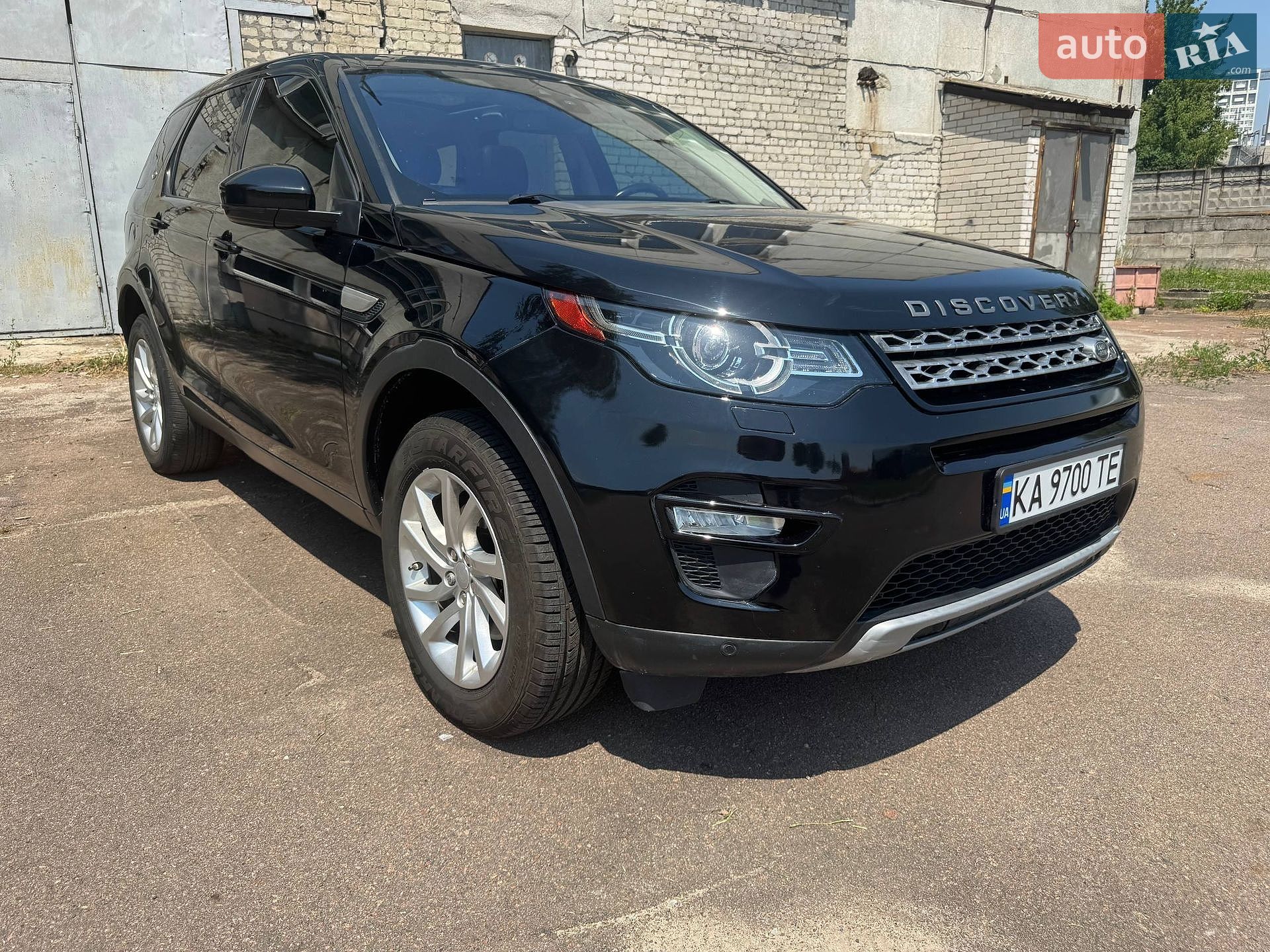Land Rover Discovery Sport 2018 VIN SALCR2RX8JH760350 фото оголошення 4 з 21