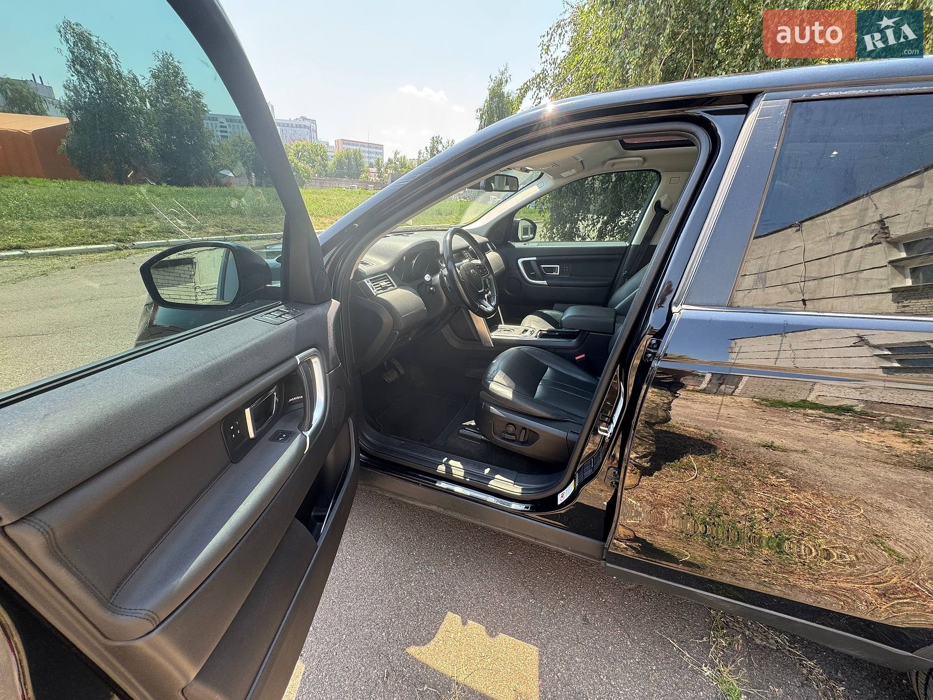 Land Rover Discovery Sport 2018 VIN SALCR2RX8JH760350 фото оголошення 13 з 21