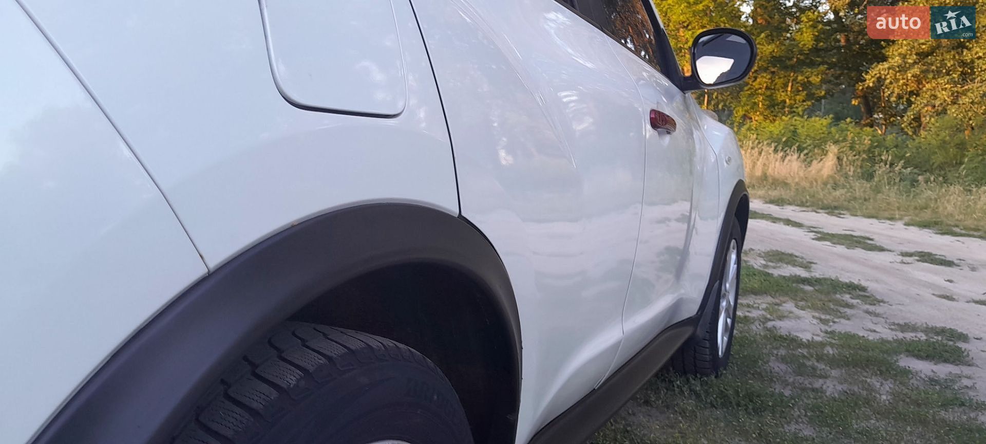 Nissan Juke 2010 VIN JN8AF5MR7BT003119 фото оголошення 10 з 19
