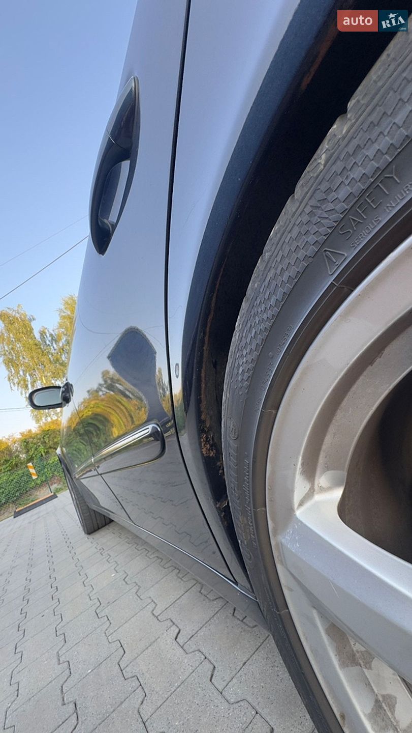 Mercedes-Benz E-Class 2003 VIN WDB2110261A255631 фото оголошення 9 з 14