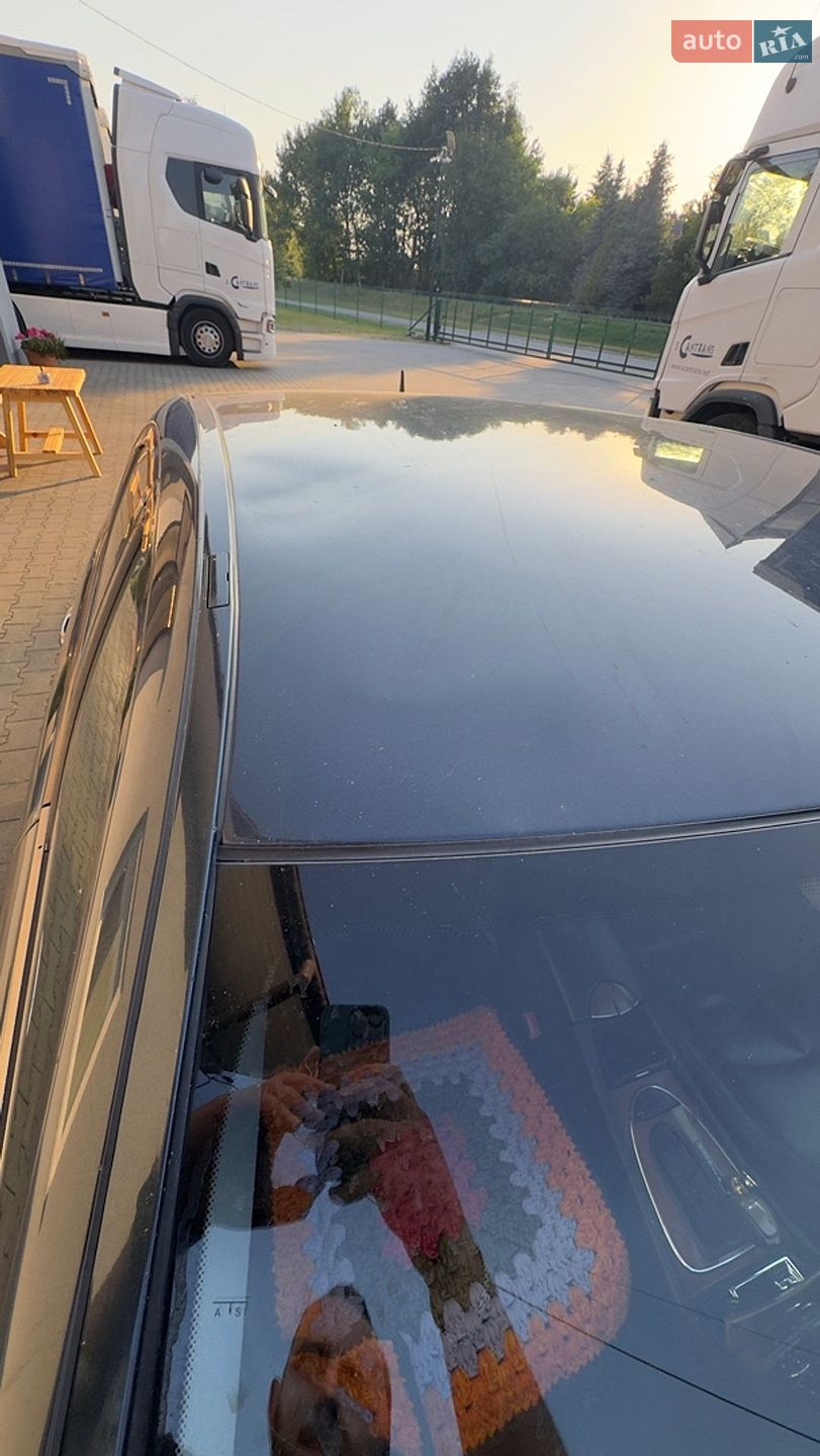 Mercedes-Benz E-Class 2003 VIN WDB2110261A255631 фото оголошення 14 з 14