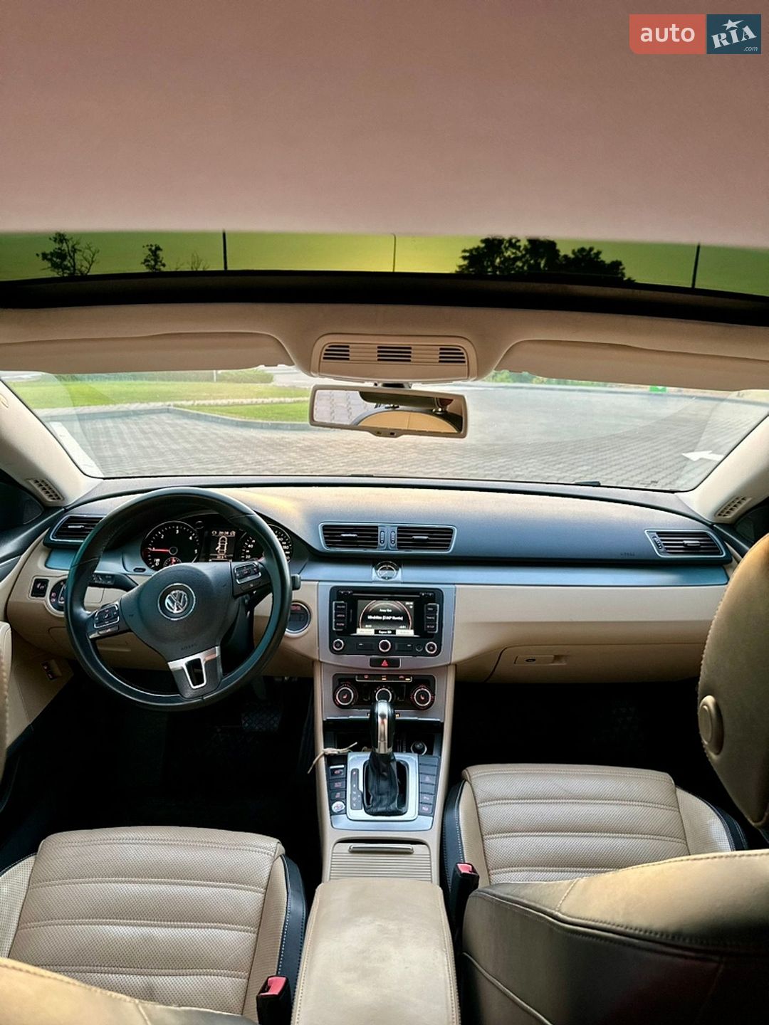 Volkswagen CC / Passat CC 2012 VIN WVWZZZ3CZDE539458 фото оголошення 12 з 17