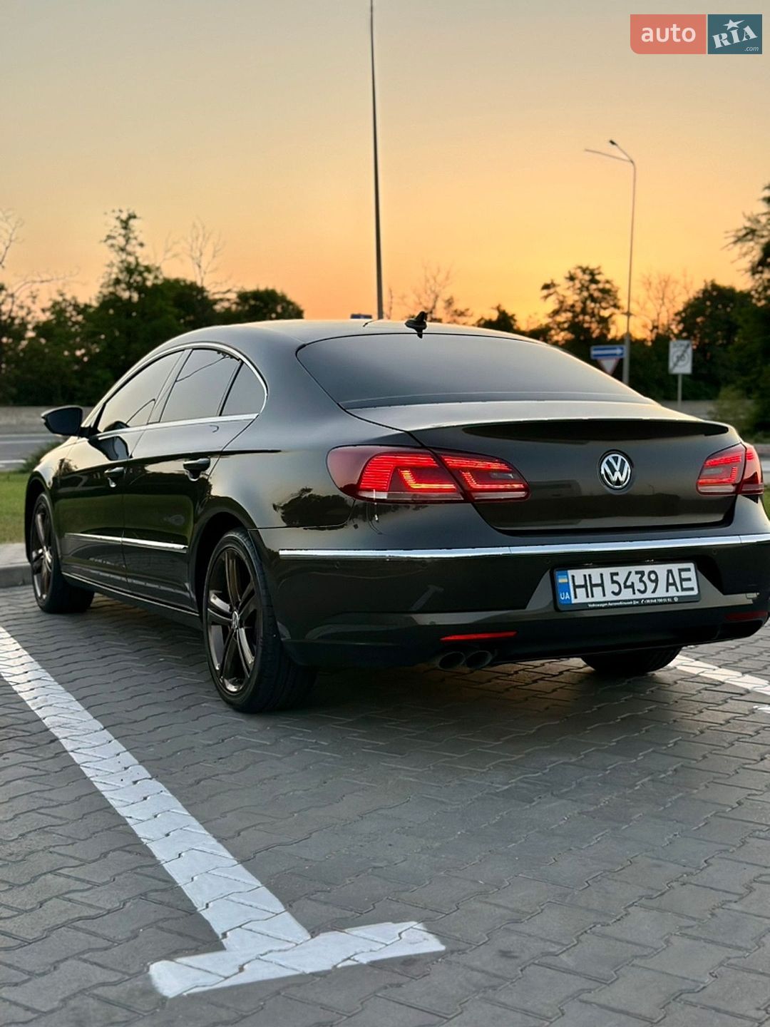 Volkswagen CC / Passat CC 2012 VIN WVWZZZ3CZDE539458 фото оголошення 5 з 17