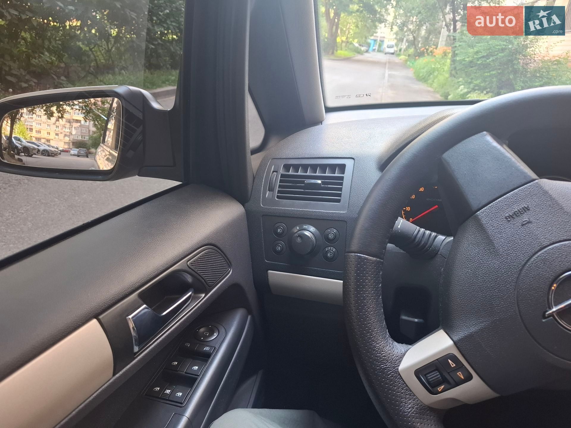 Opel Zafira 2008 VIN W0L0AHM7582139495 фото оголошення 8 з 17