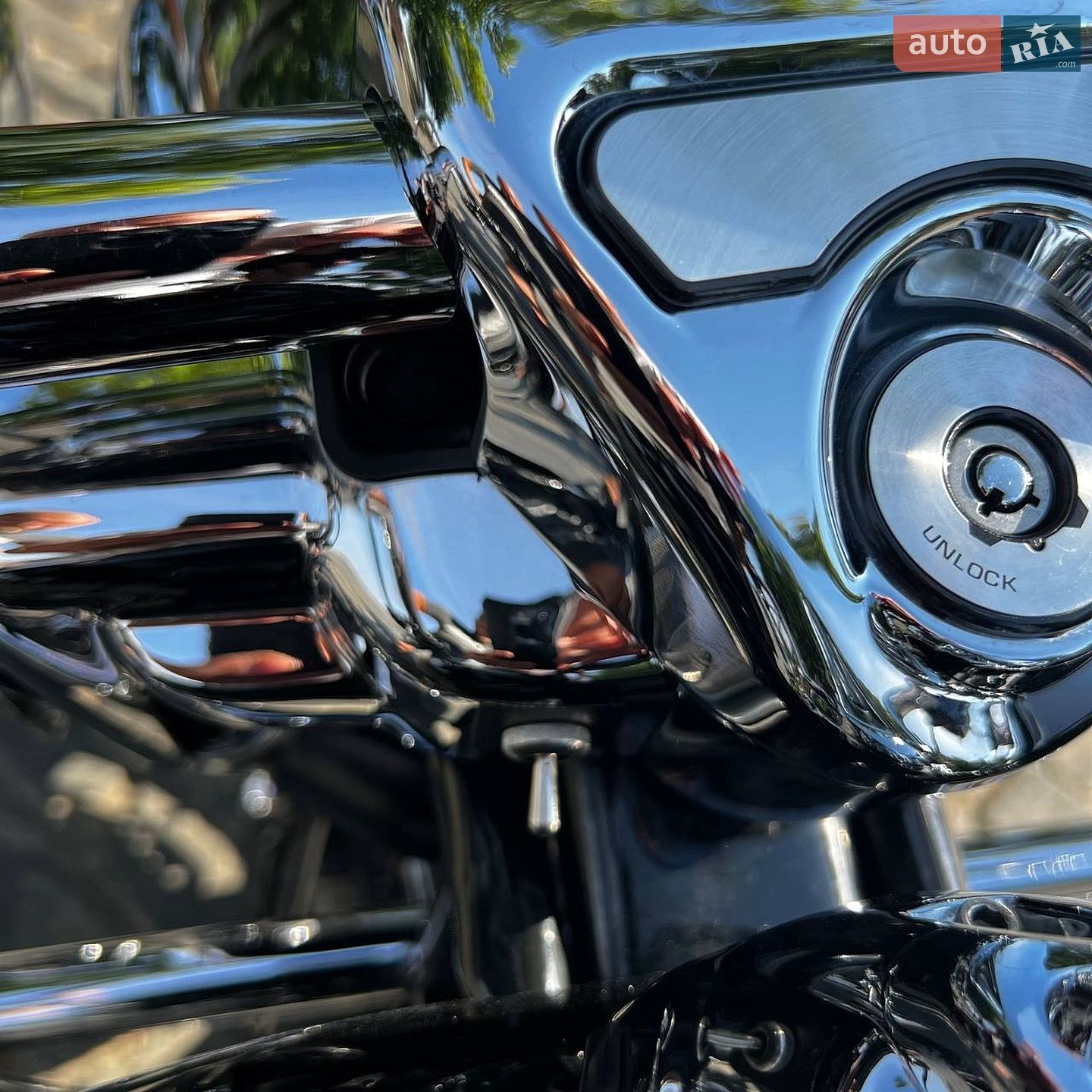 Harley-Davidson Road King 2010 VIN 1HD1FR417AB657375 фото оголошення 11 з 47