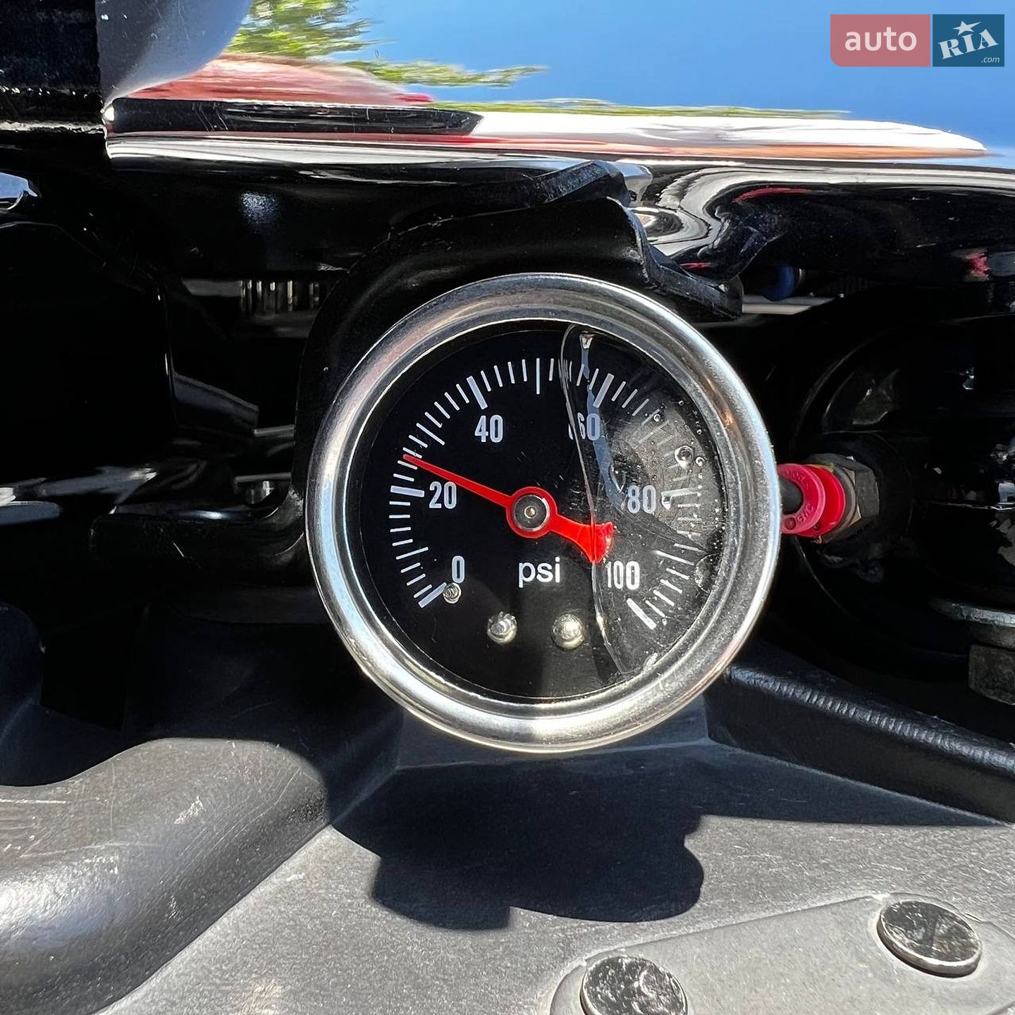 Harley-Davidson Road King 2010 VIN 1HD1FR417AB657375 фото оголошення 17 з 47