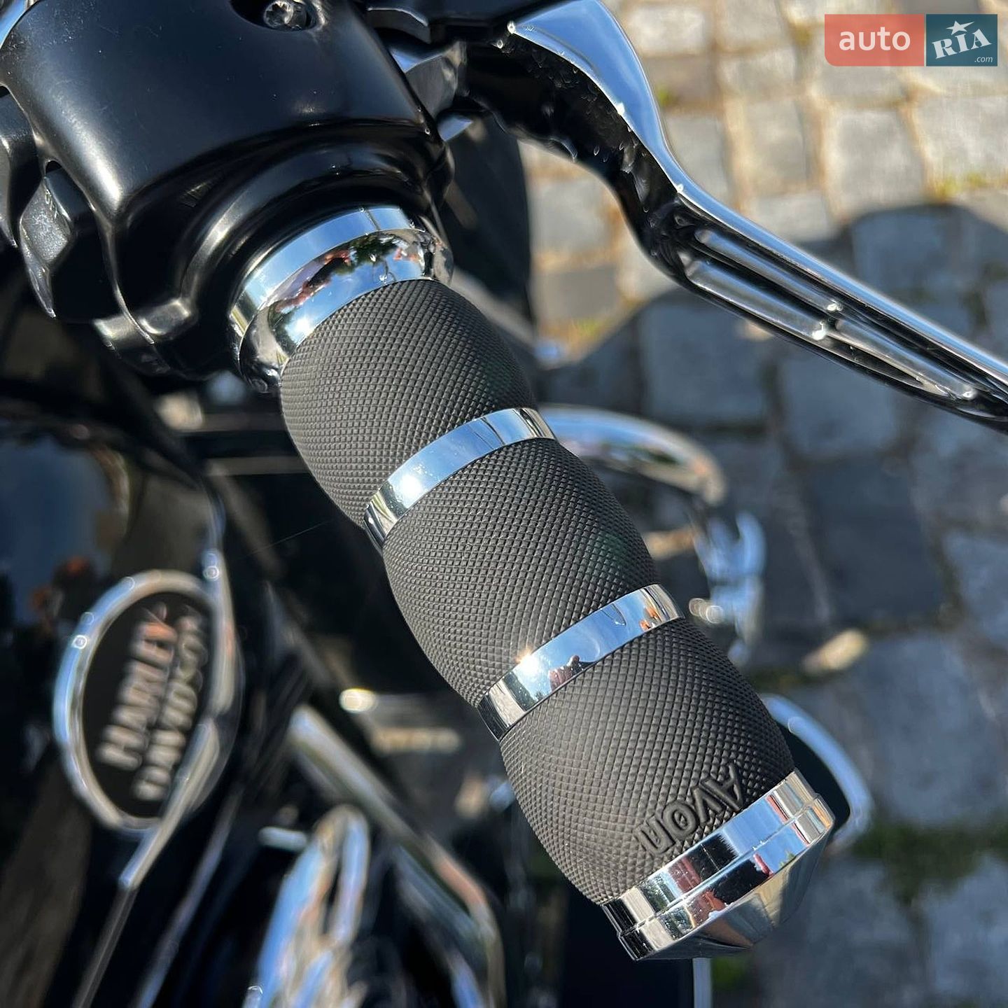 Harley-Davidson Road King 2010 VIN 1HD1FR417AB657375 фото оголошення 34 з 47