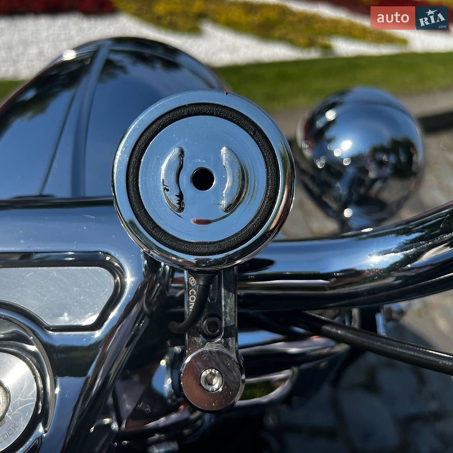 Harley-Davidson Road King 2010 VIN 1HD1FR417AB657375 фото оголошення 35 з 47