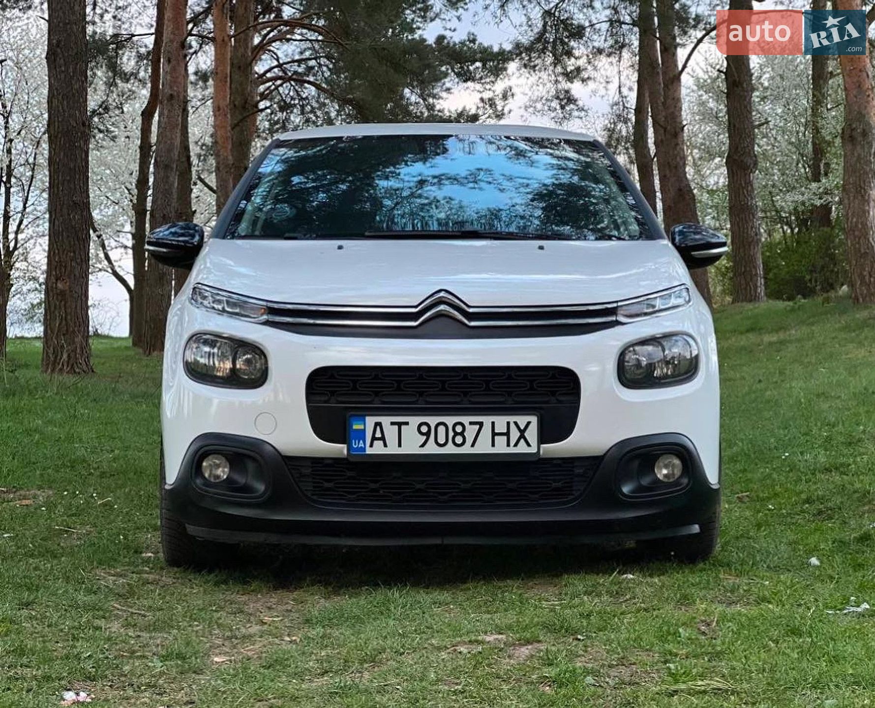 Citroen C3 2017 VIN VF7SXBHW6HT623226 фото оголошення 18 з 54