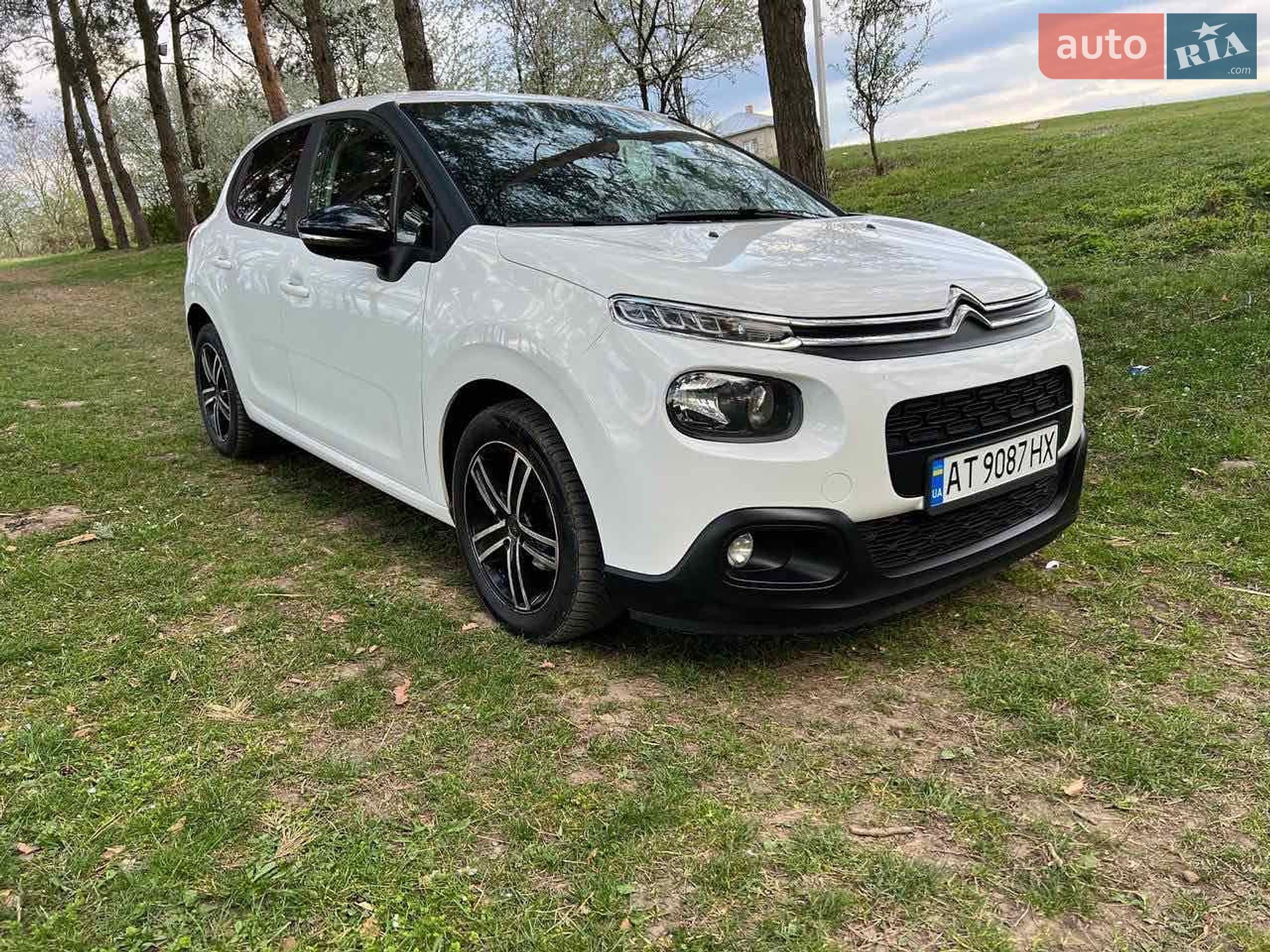 Citroen C3 2017 VIN VF7SXBHW6HT623226 фото оголошення 19 з 54