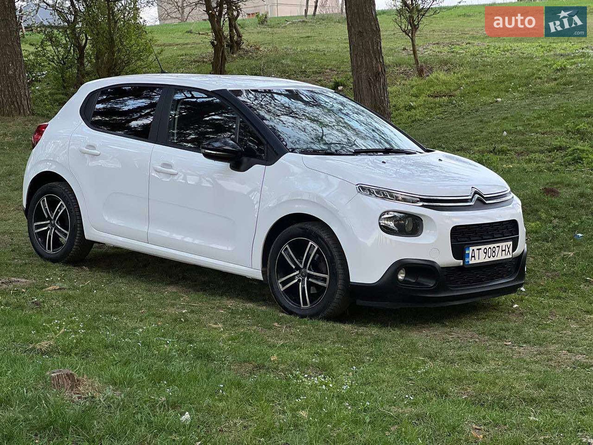 Citroen C3 2017 VIN VF7SXBHW6HT623226 фото оголошення 20 з 54