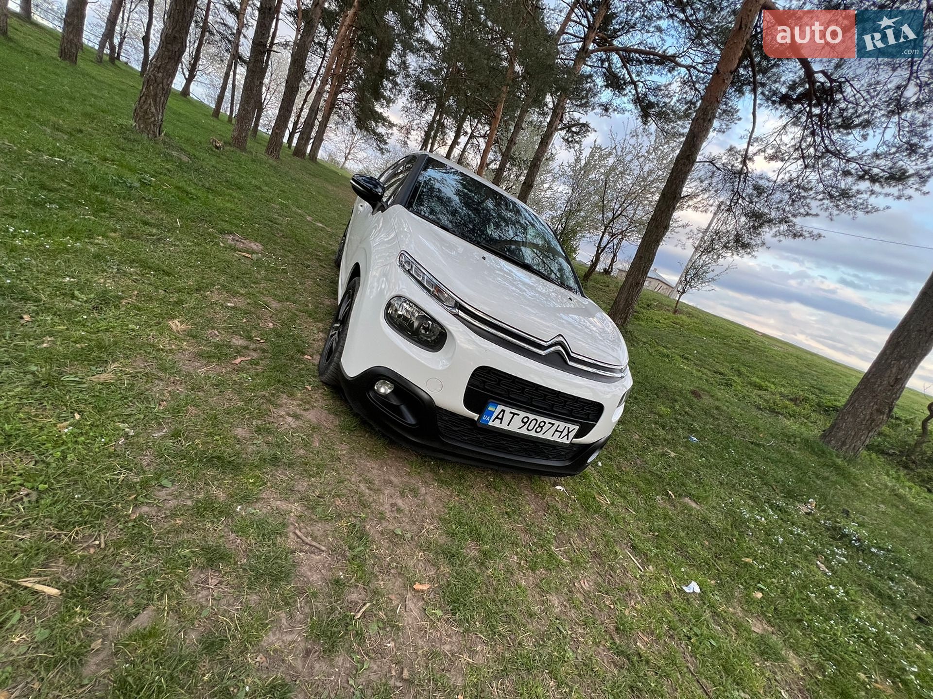 Citroen C3 2017 VIN VF7SXBHW6HT623226 фото оголошення 3 з 54