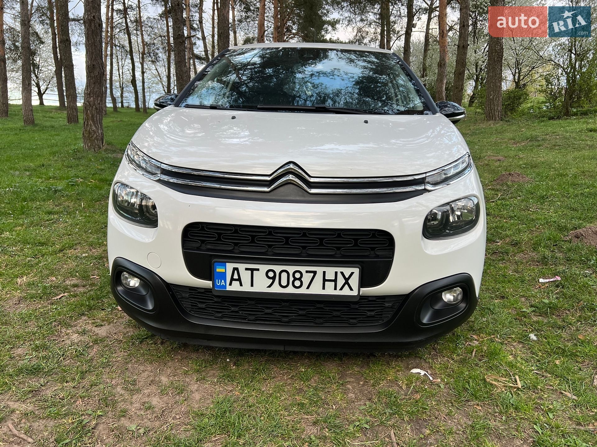 Citroen C3 2017 VIN VF7SXBHW6HT623226 фото оголошення 21 з 54