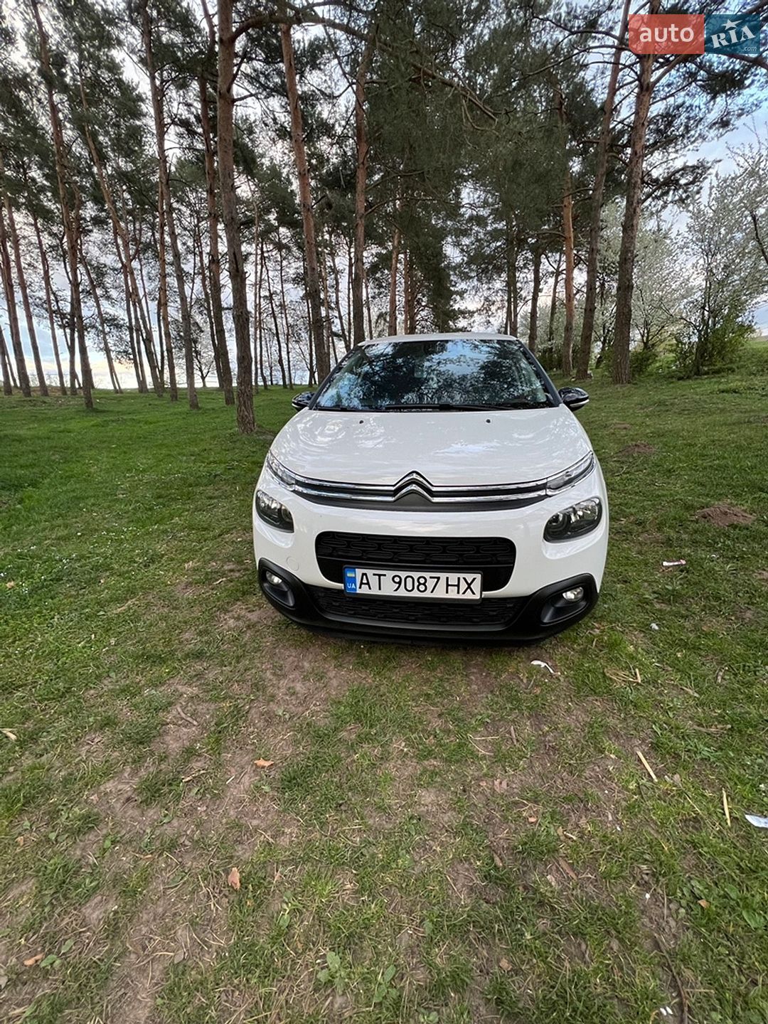 Citroen C3 2017 VIN VF7SXBHW6HT623226 фото оголошення 4 з 54