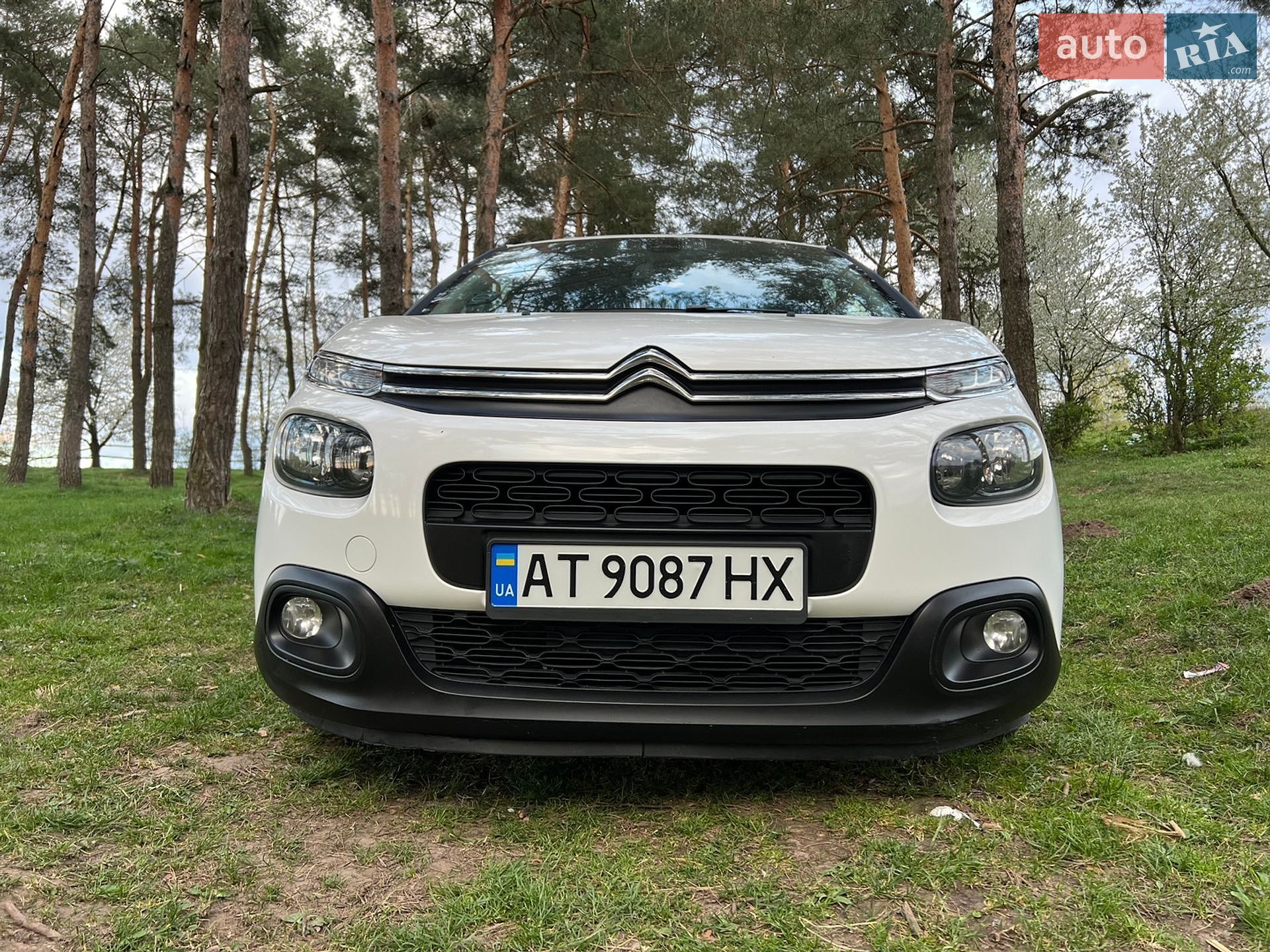 Citroen C3 2017 VIN VF7SXBHW6HT623226 фото оголошення 6 з 54