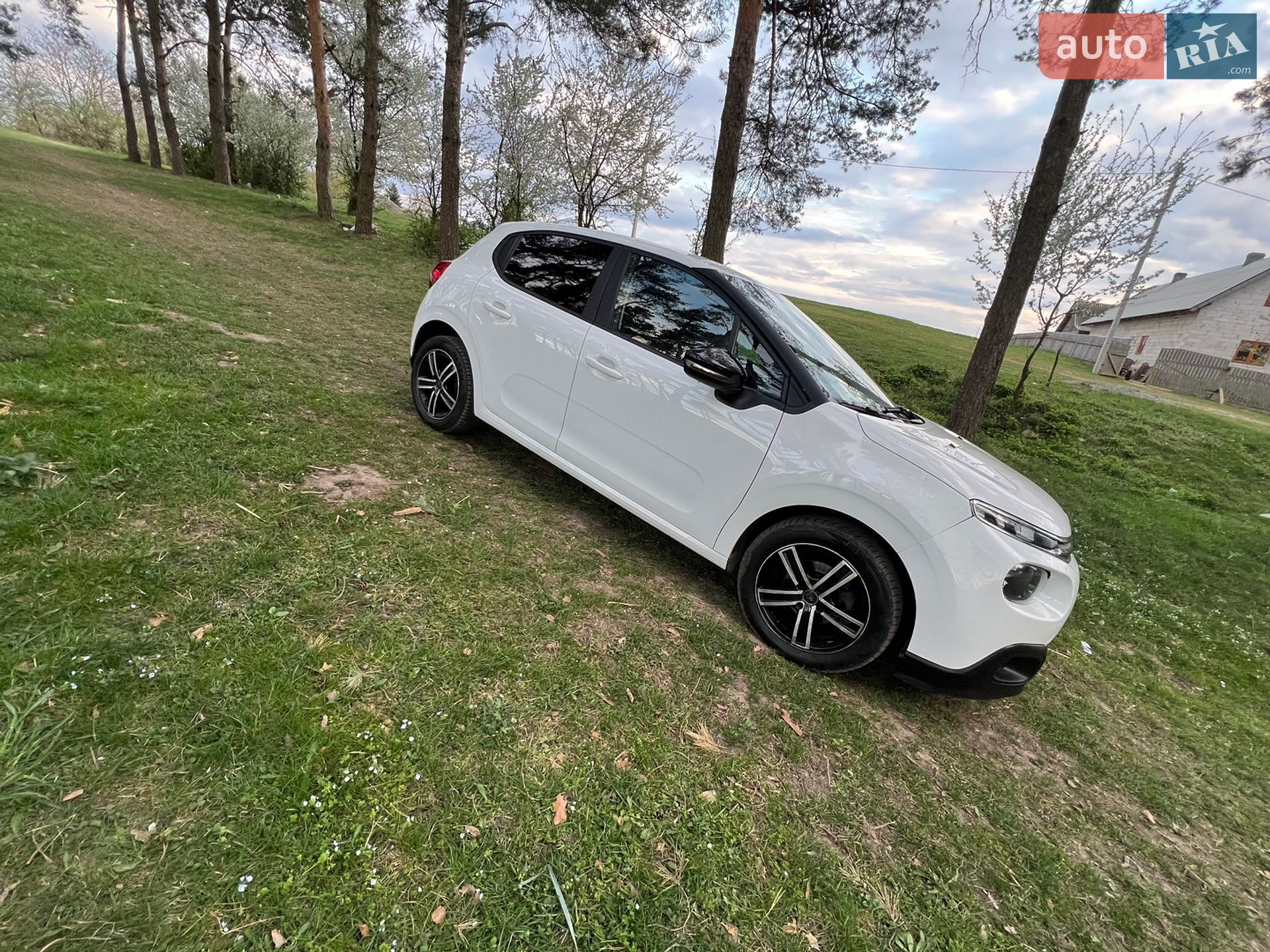 Citroen C3 2017 VIN VF7SXBHW6HT623226 фото оголошення 22 з 54