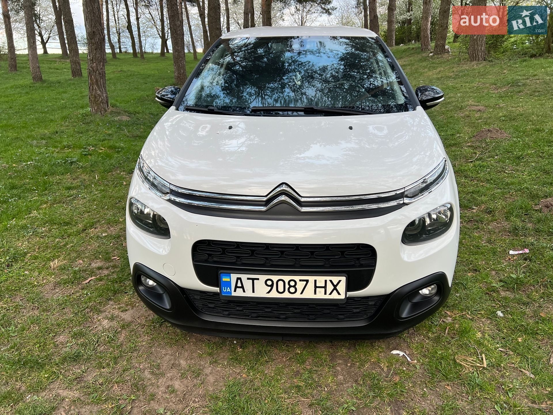 Citroen C3 2017 VIN VF7SXBHW6HT623226 фото оголошення 7 з 54