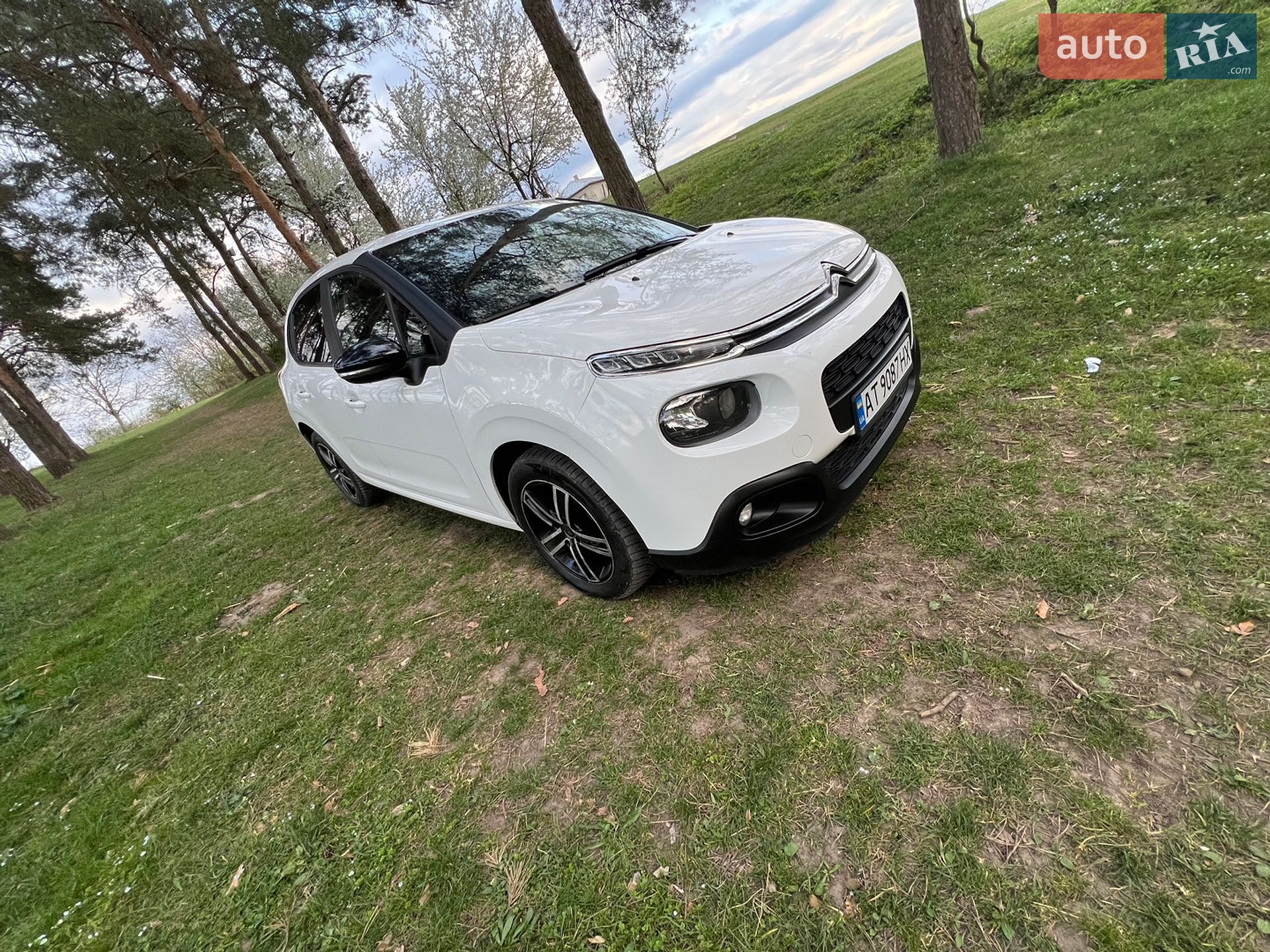 Citroen C3 2017 VIN VF7SXBHW6HT623226 фото оголошення 23 з 54