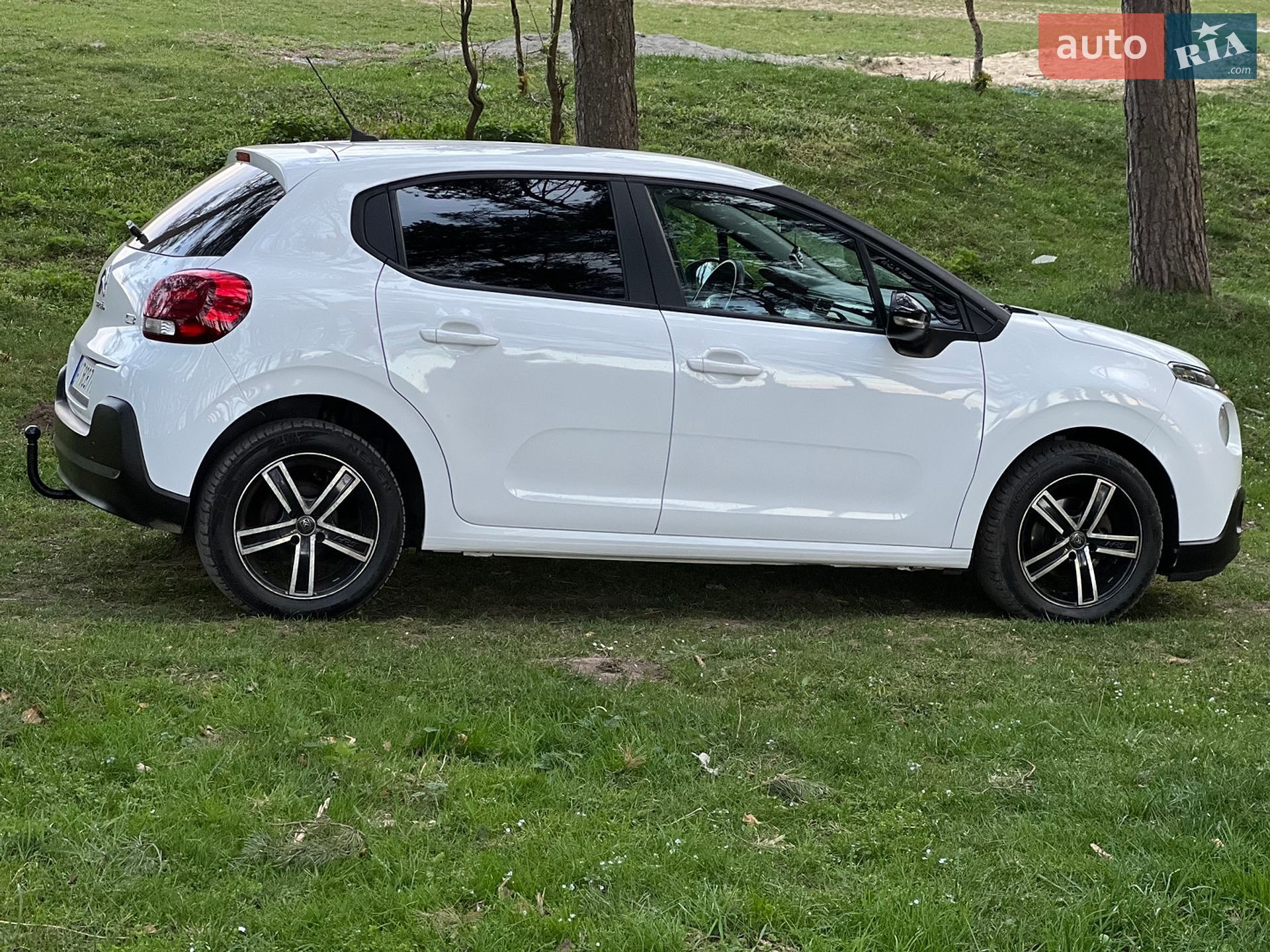 Citroen C3 2017 VIN VF7SXBHW6HT623226 фото оголошення 37 з 54