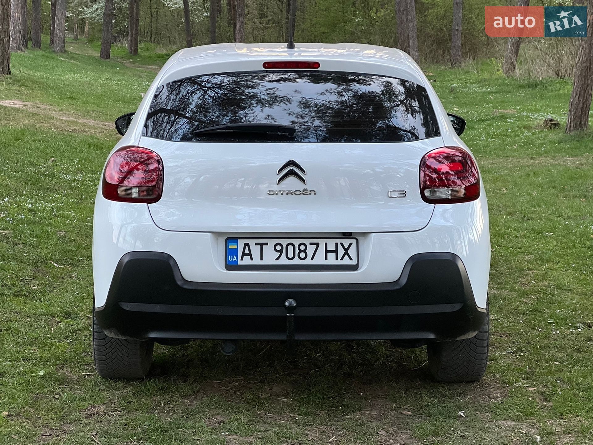 Citroen C3 2017 VIN VF7SXBHW6HT623226 фото оголошення 13 з 54