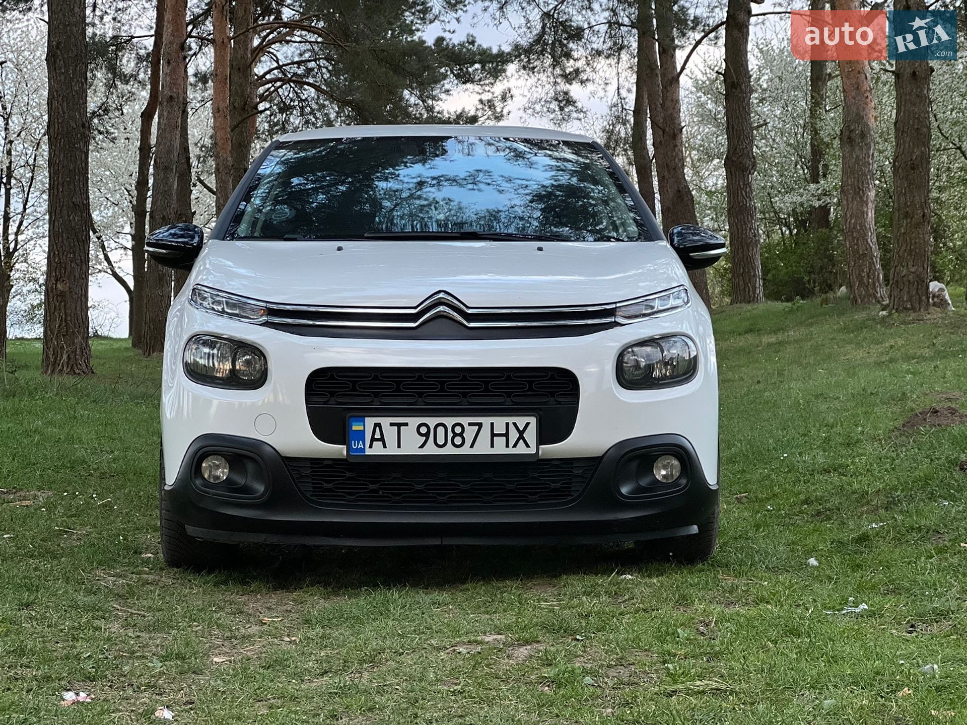 Citroen C3 2017 VIN VF7SXBHW6HT623226 фото оголошення 39 з 54