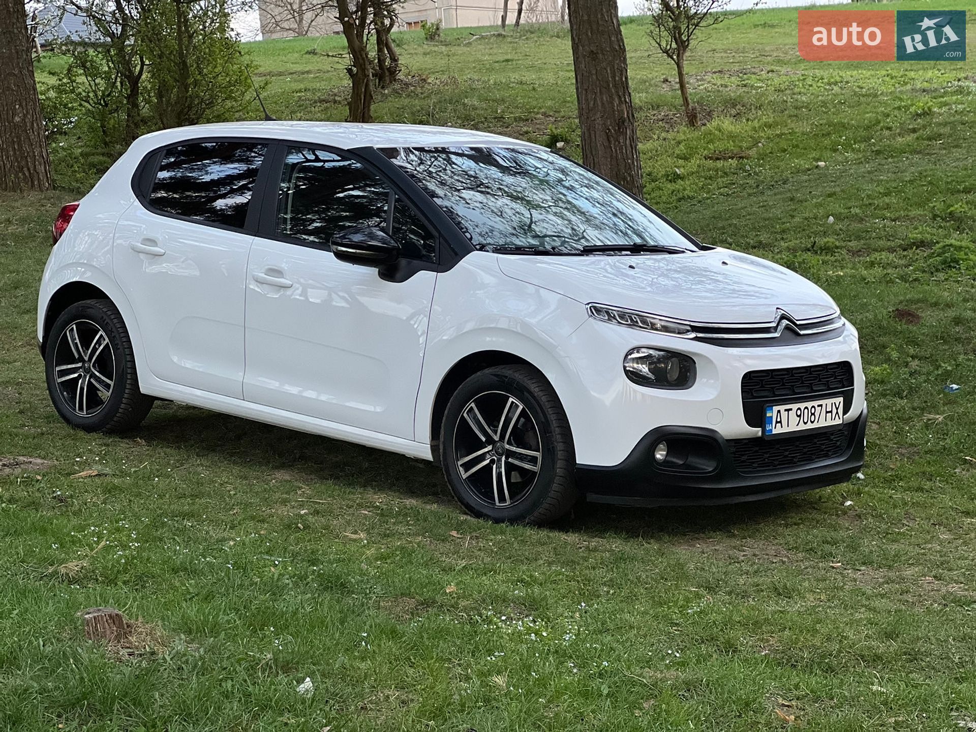 Citroen C3 2017 VIN VF7SXBHW6HT623226 фото оголошення 41 з 54