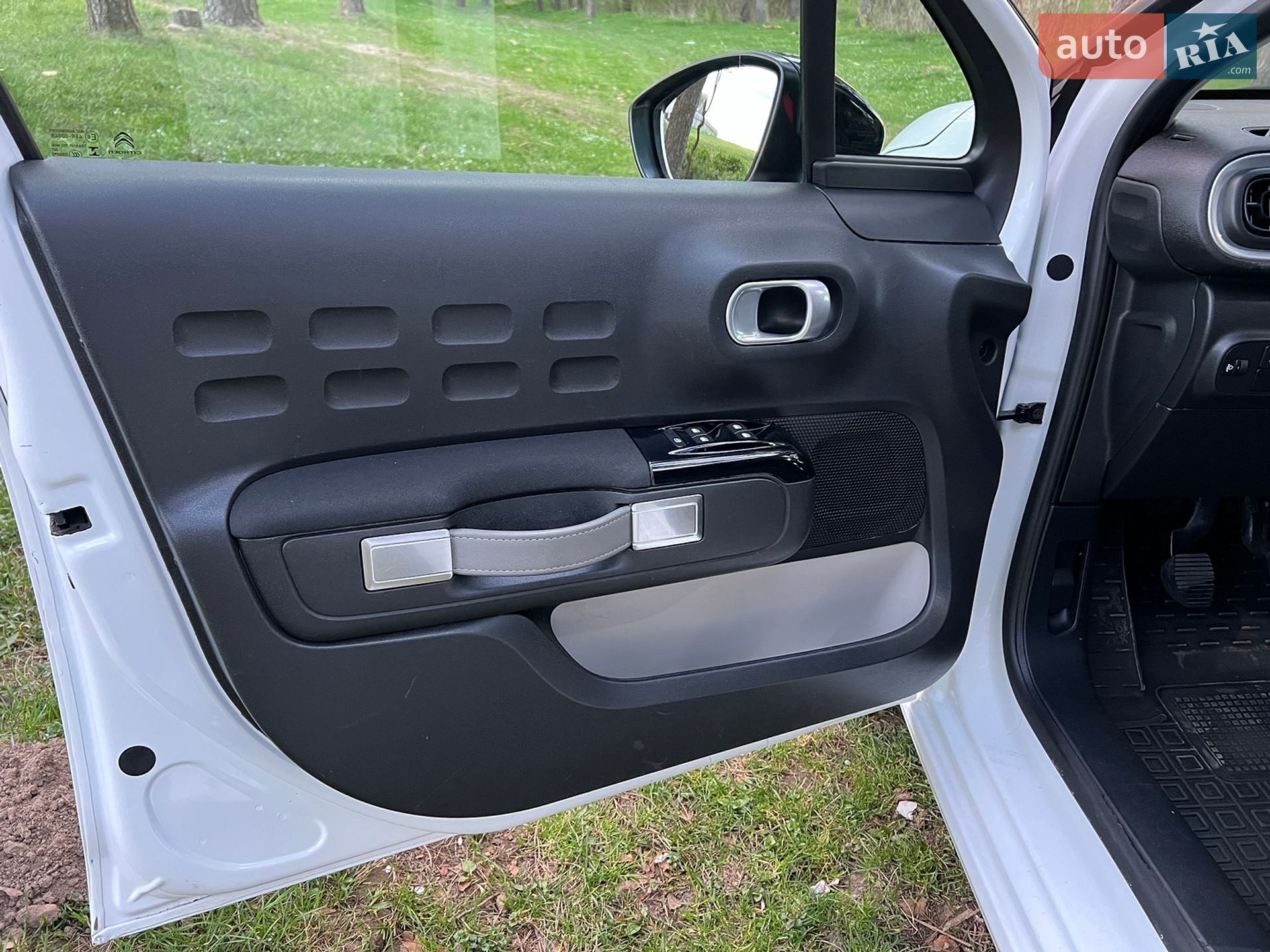 Citroen C3 2017 VIN VF7SXBHW6HT623226 фото оголошення 44 з 54