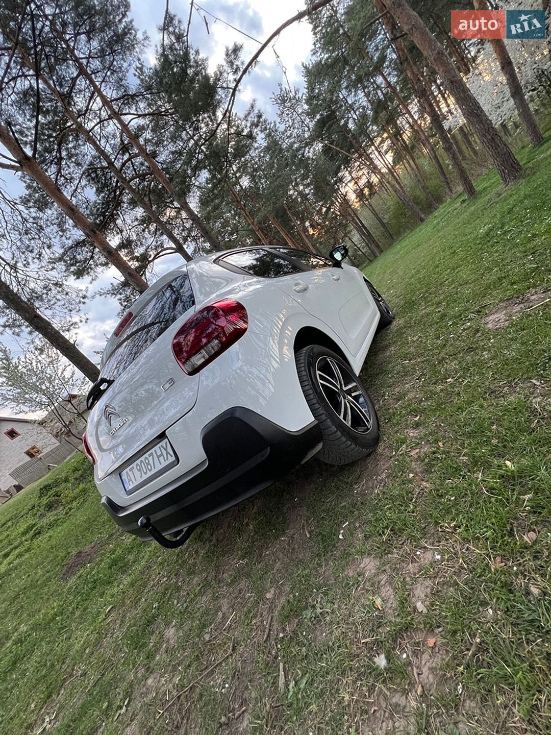 Citroen C3 2017 VIN VF7SXBHW6HT623226 фото оголошення 45 з 54