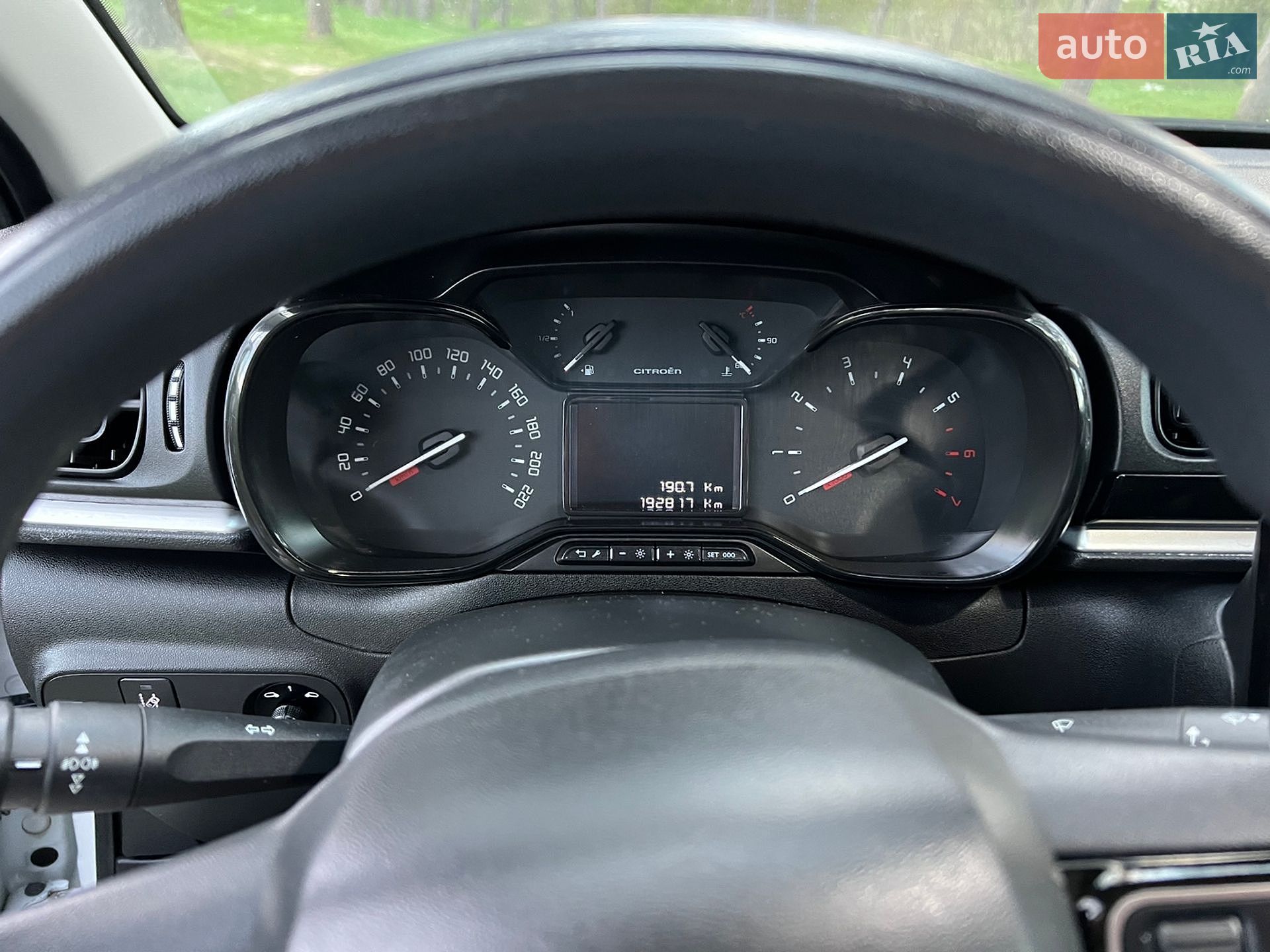 Citroen C3 2017 VIN VF7SXBHW6HT623226 фото оголошення 47 з 54