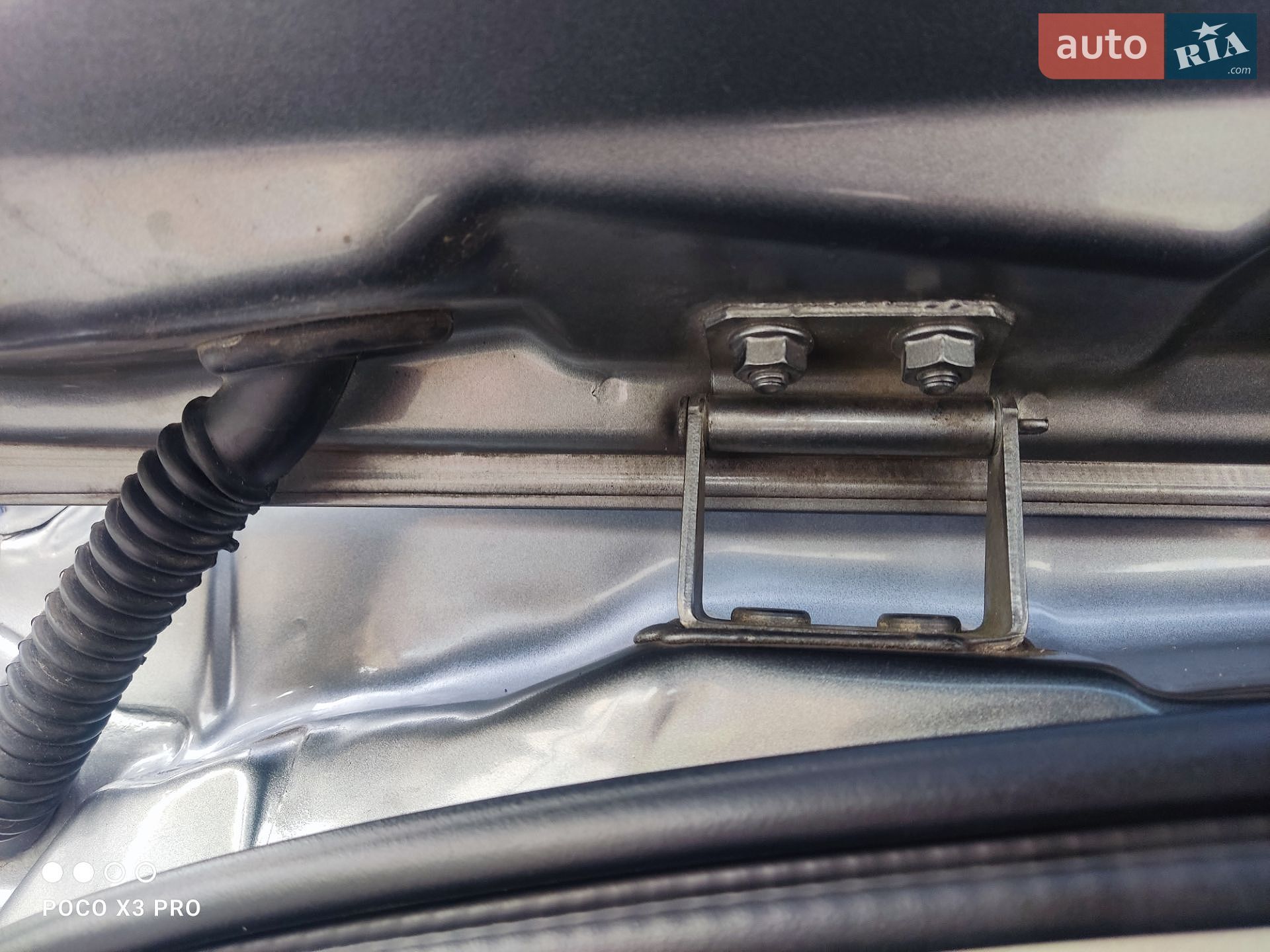 Nissan Qashqai 2011 VIN SJNFCAJ10U2361384 фото оголошення 15 з 33