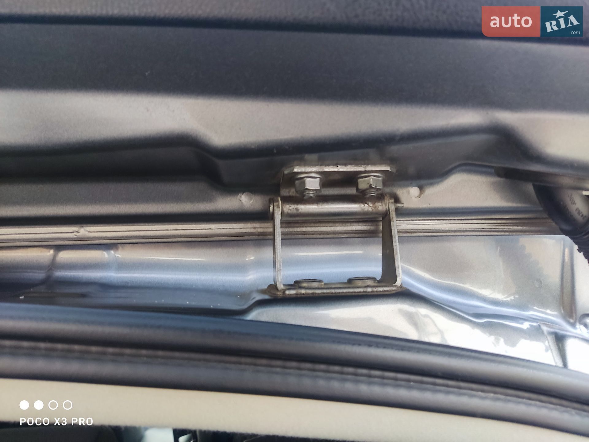 Nissan Qashqai 2011 VIN SJNFCAJ10U2361384 фото оголошення 18 з 33