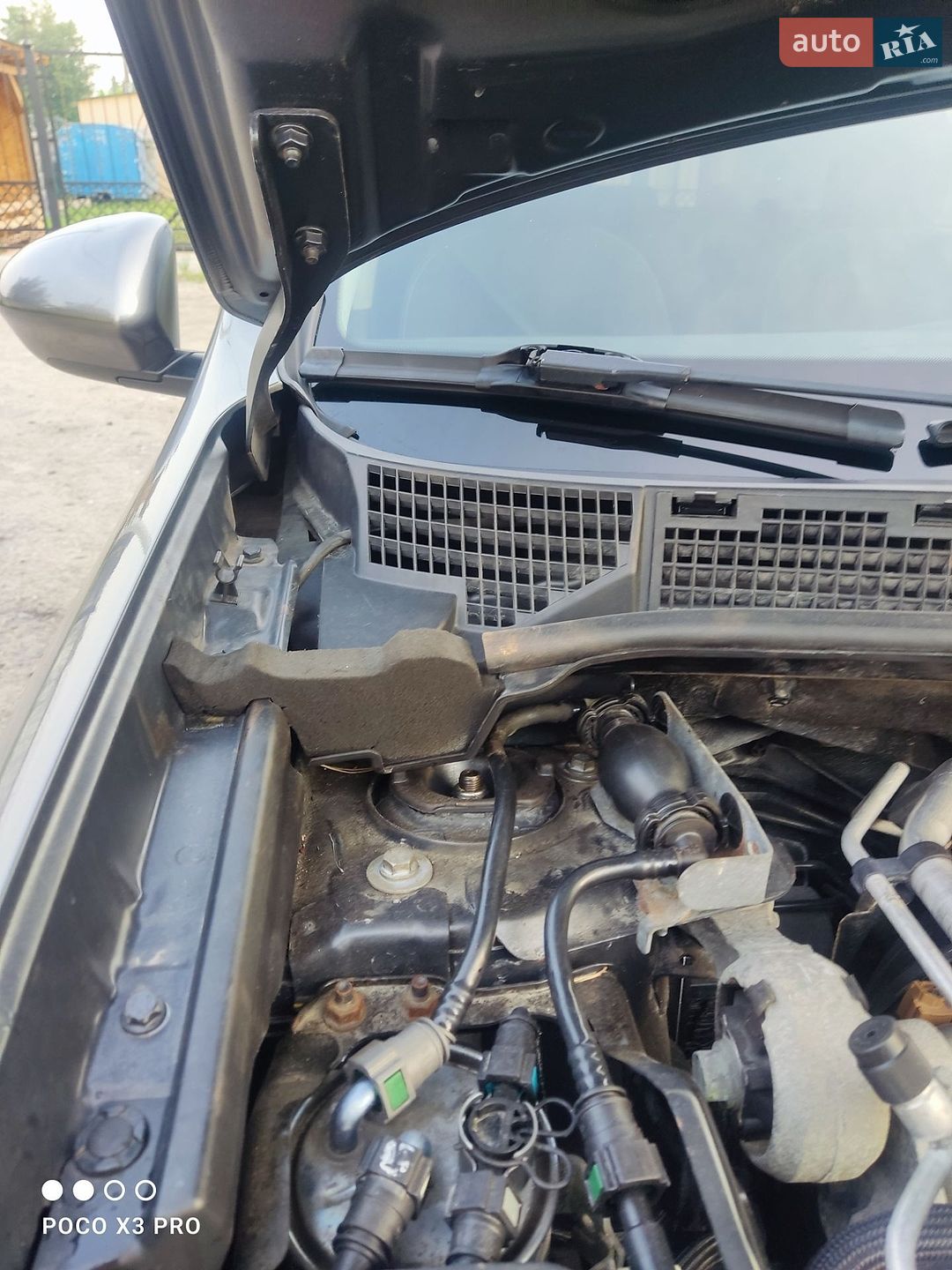Nissan Qashqai 2011 VIN SJNFCAJ10U2361384 фото оголошення 28 з 33