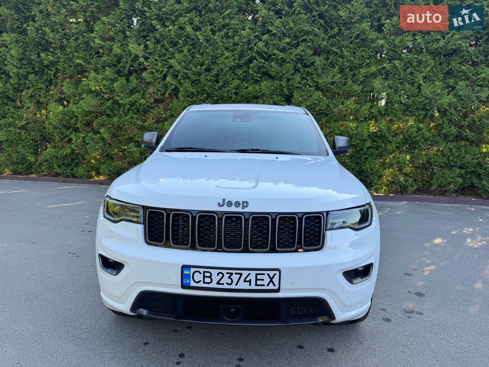Jeep Grand Cherokee 2021 VIN 1C4RJFBG2MC670820 фото оголошення 4 з 32