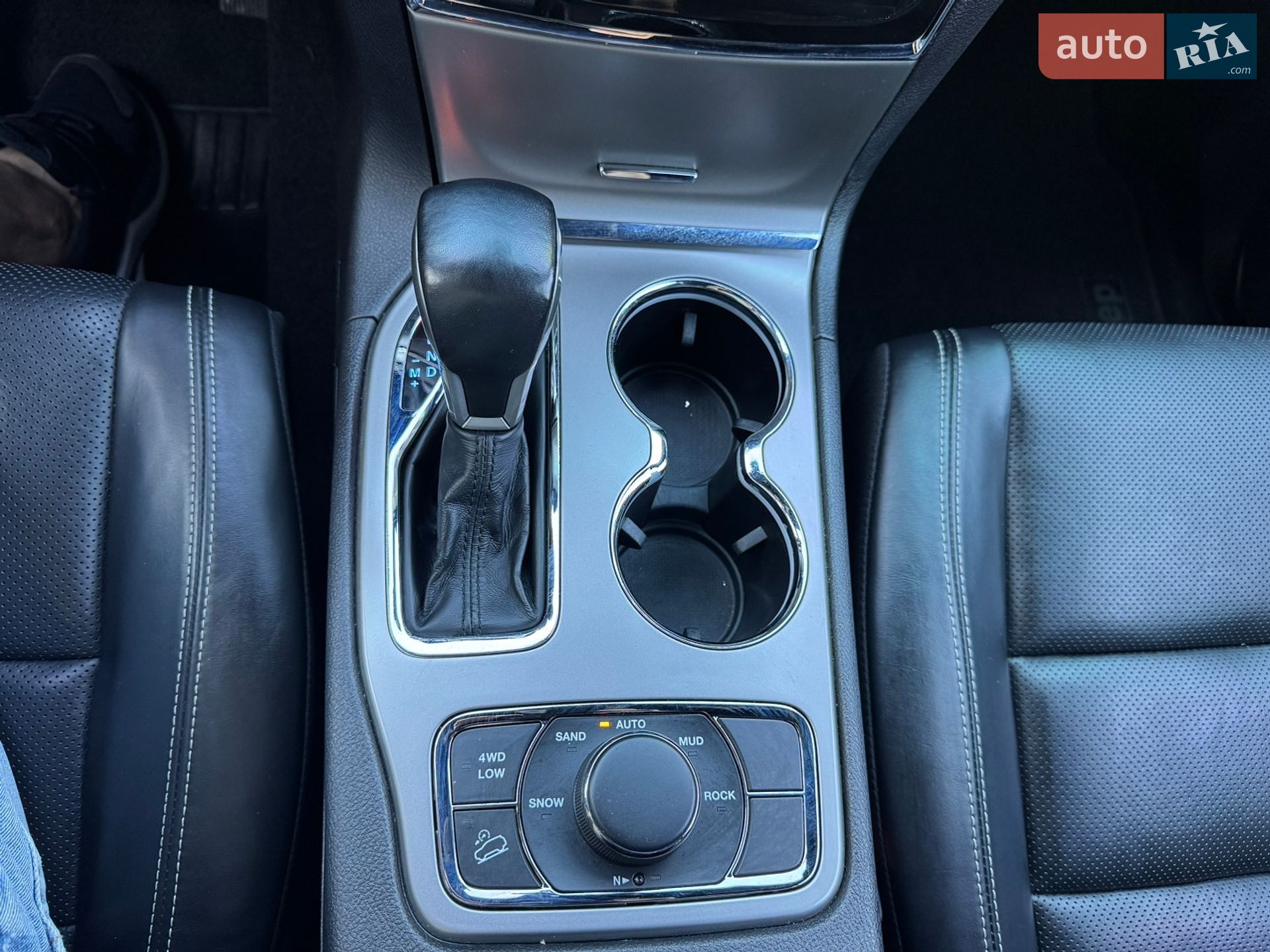 Jeep Grand Cherokee 2021 VIN 1C4RJFBG2MC670820 фото оголошення 35 з 49