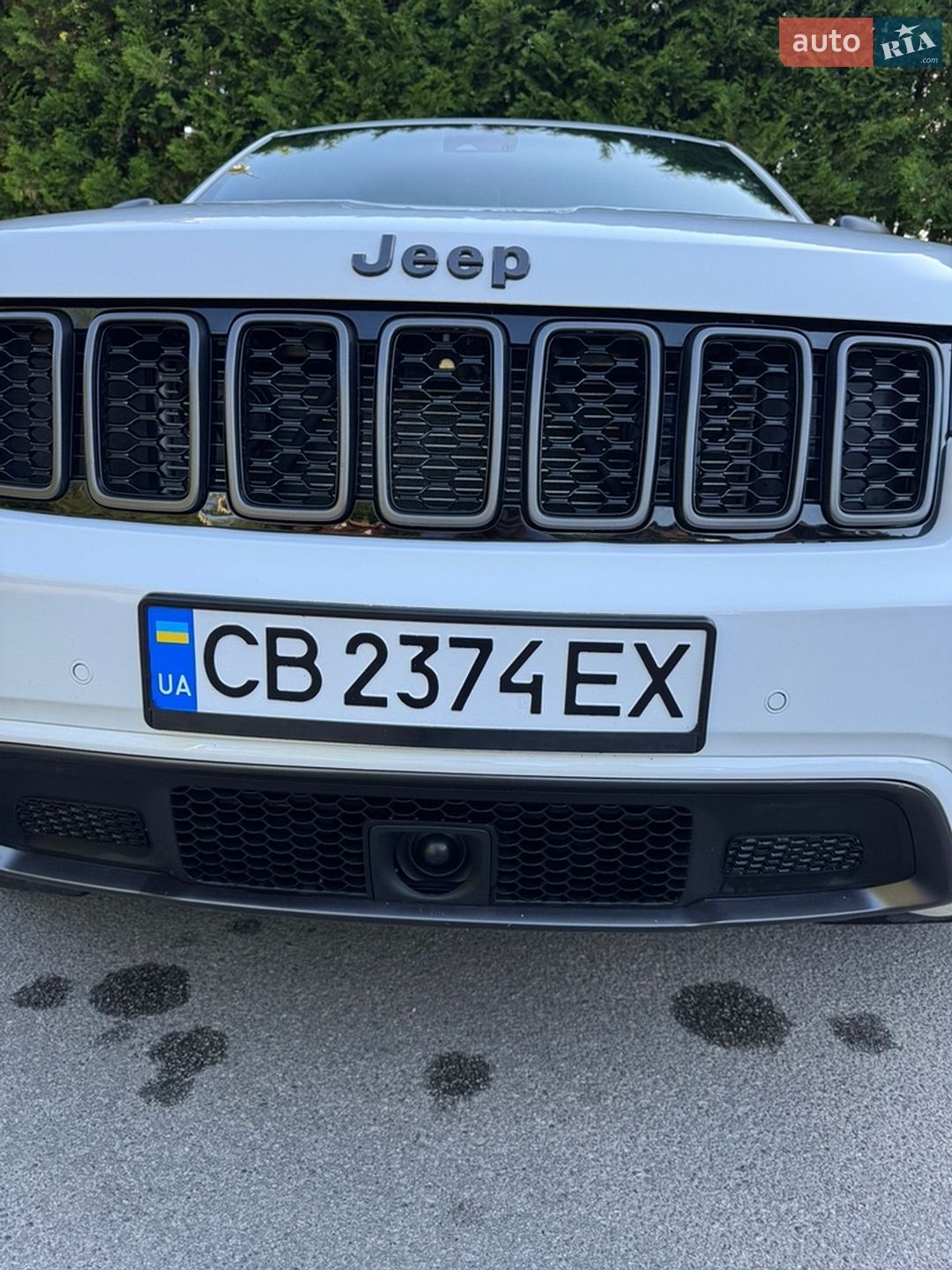 Jeep Grand Cherokee 2021 VIN 1C4RJFBG2MC670820 фото оголошення 40 з 49